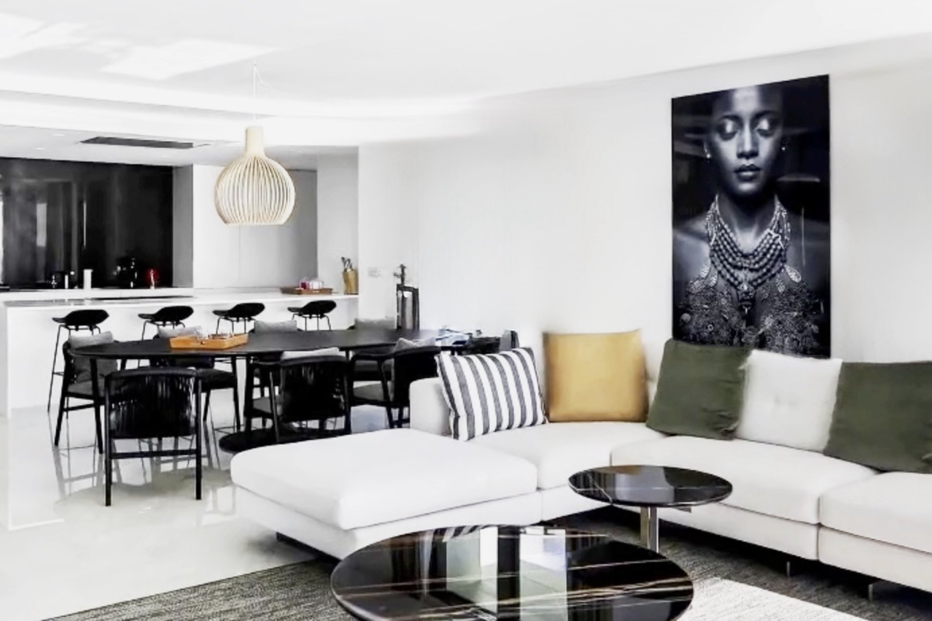 Nieuwbouw - Penthouse -
Relleu