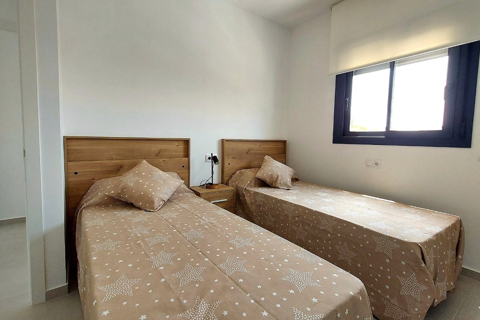 Nieuwbouw - Penthouse -
San Miguel de Salinas