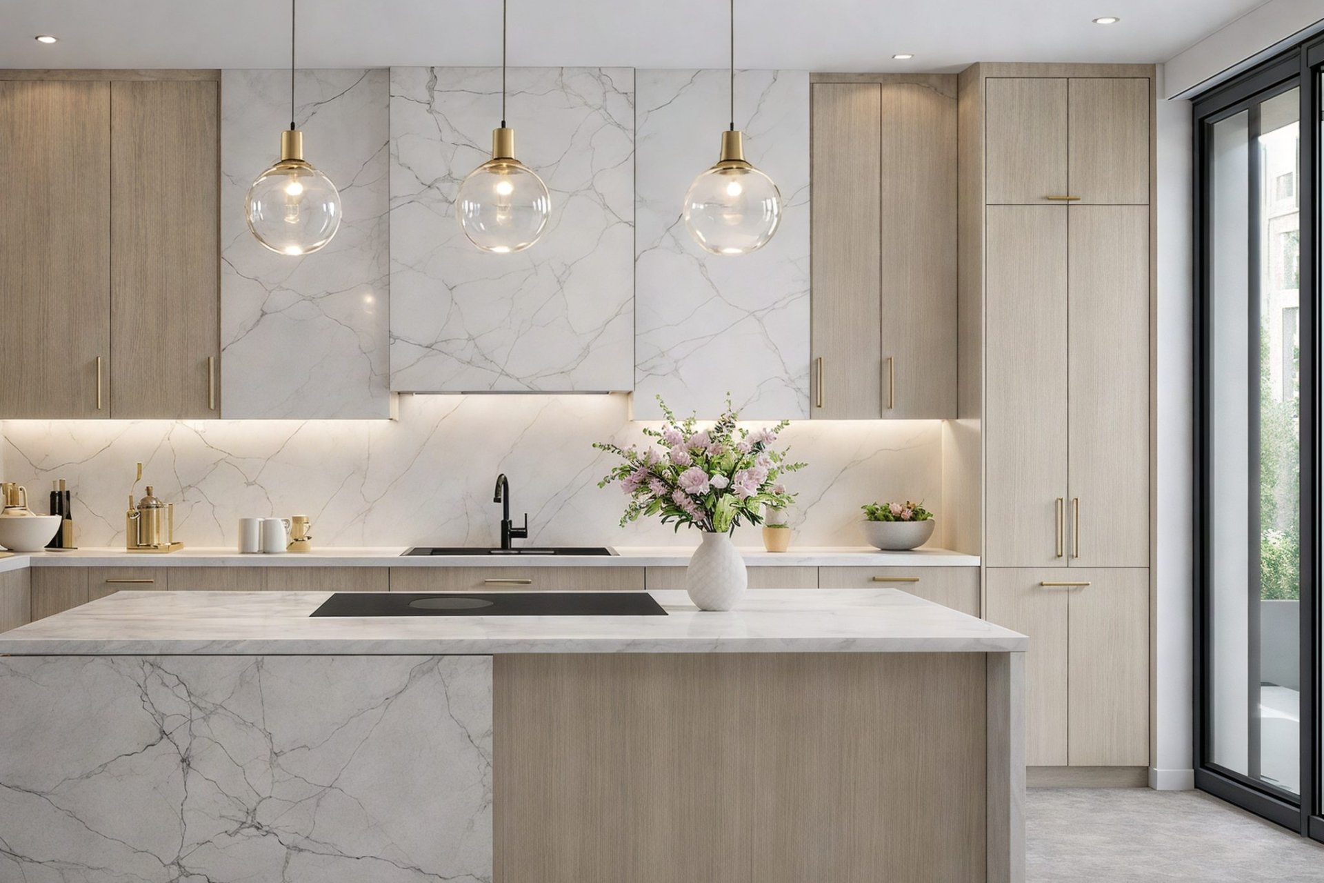 Nieuwbouw - Penthouse -
San Pedro del Pinatar