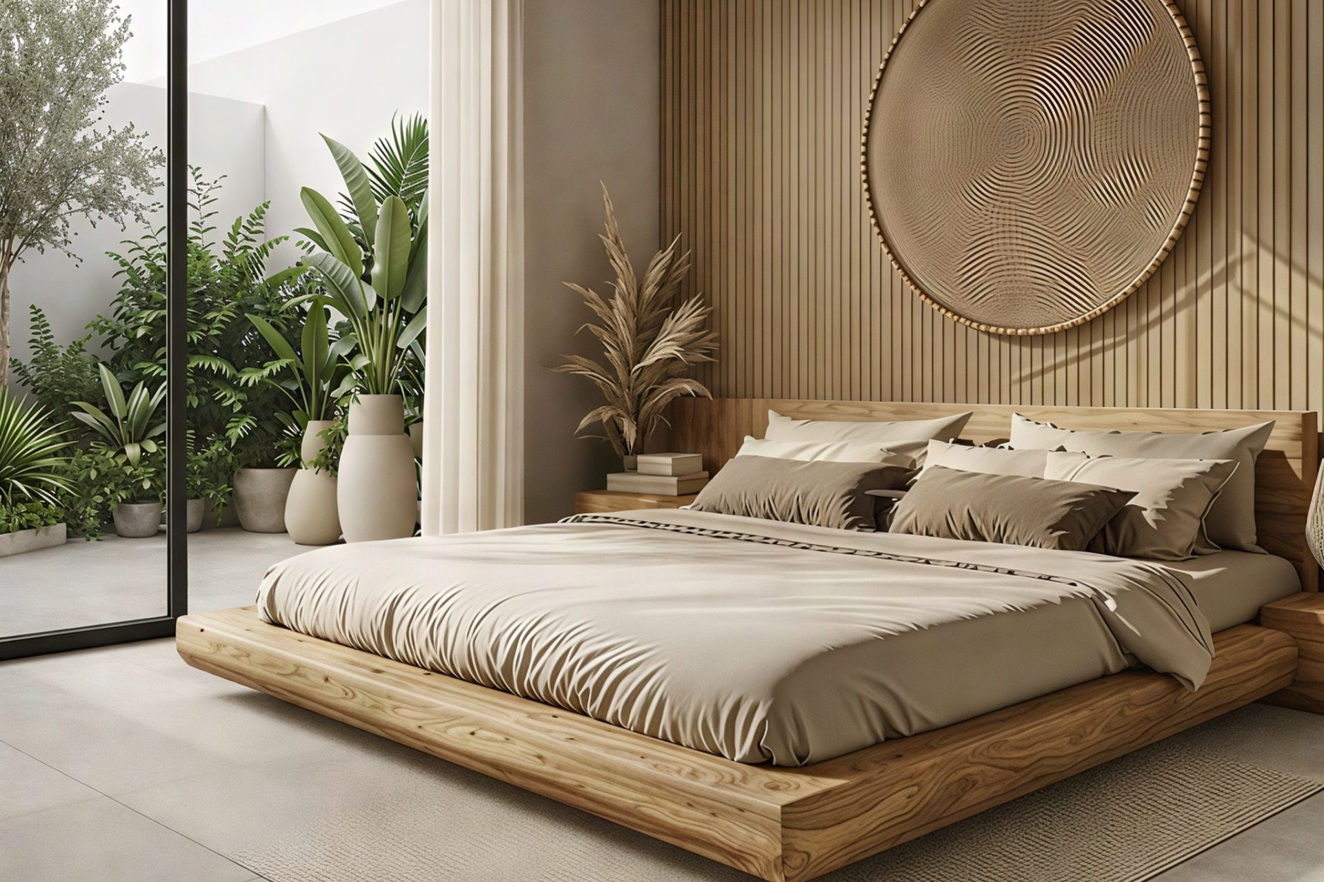 Nieuwbouw - Penthouse -
San Pedro del Pinatar
