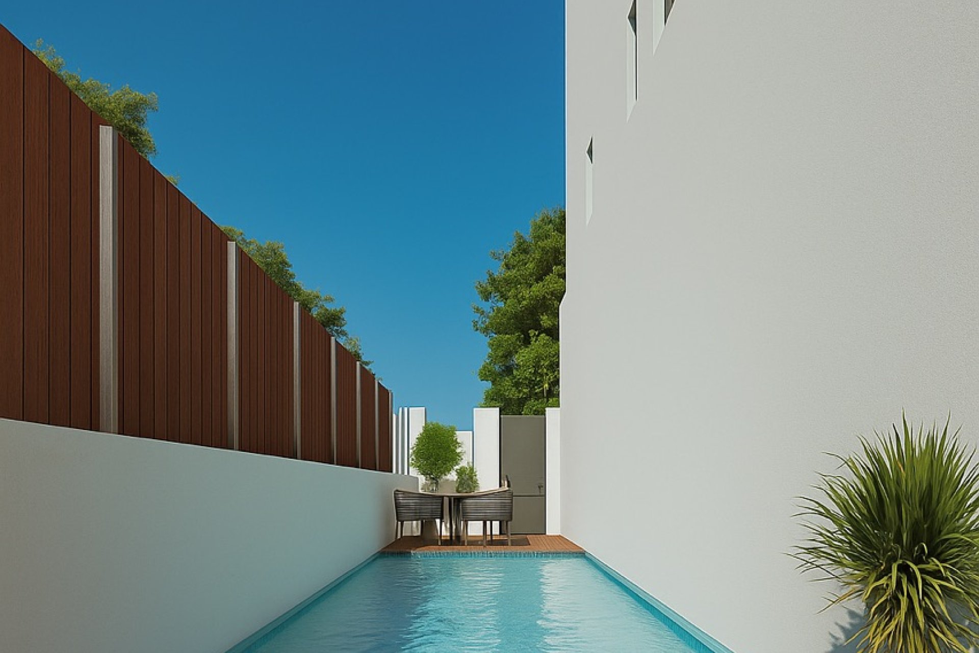 Nieuwbouw - Penthouse -
San Pedro del Pinatar