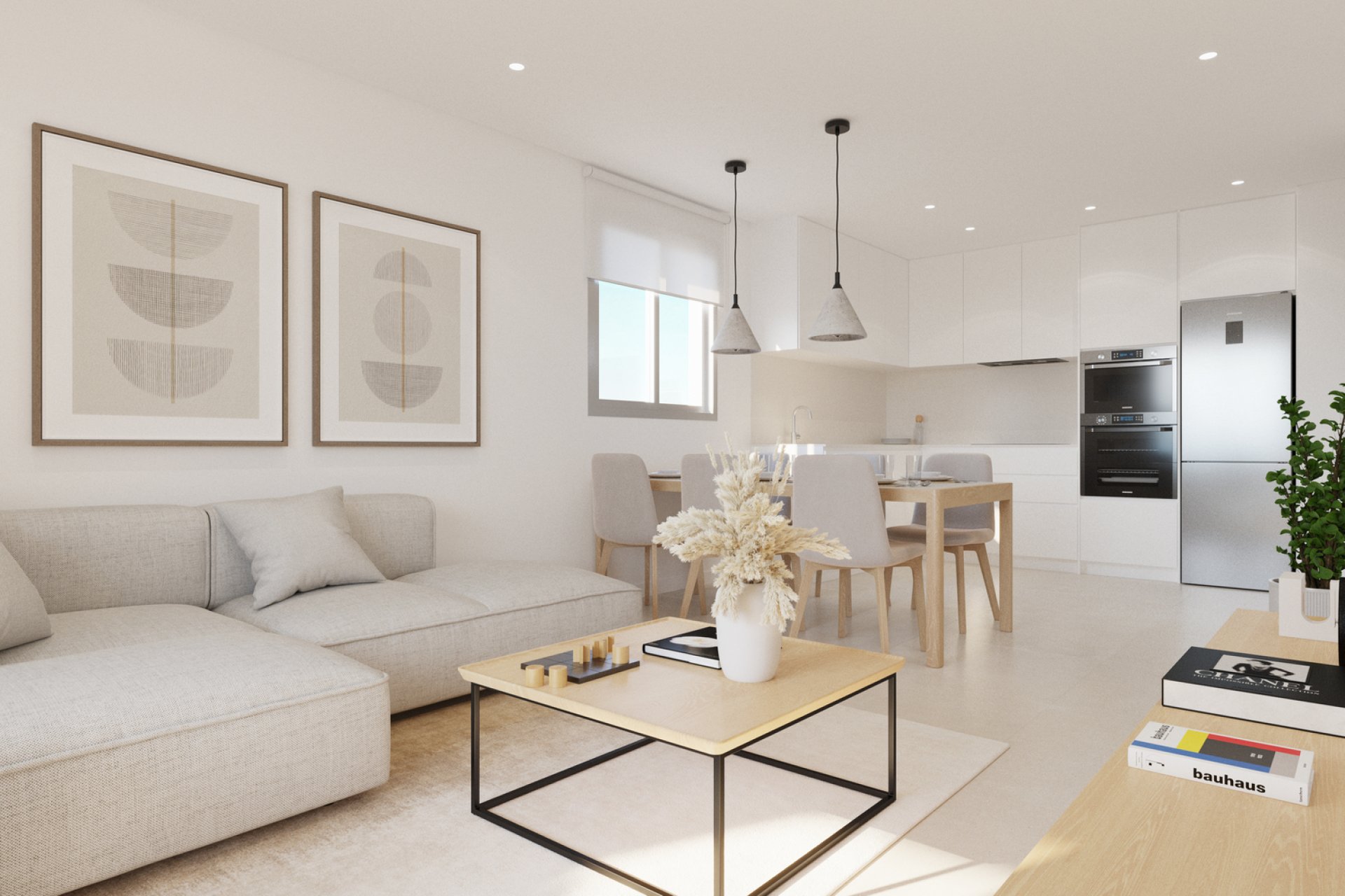 Nieuwbouw - Penthouse -
Santa Pola