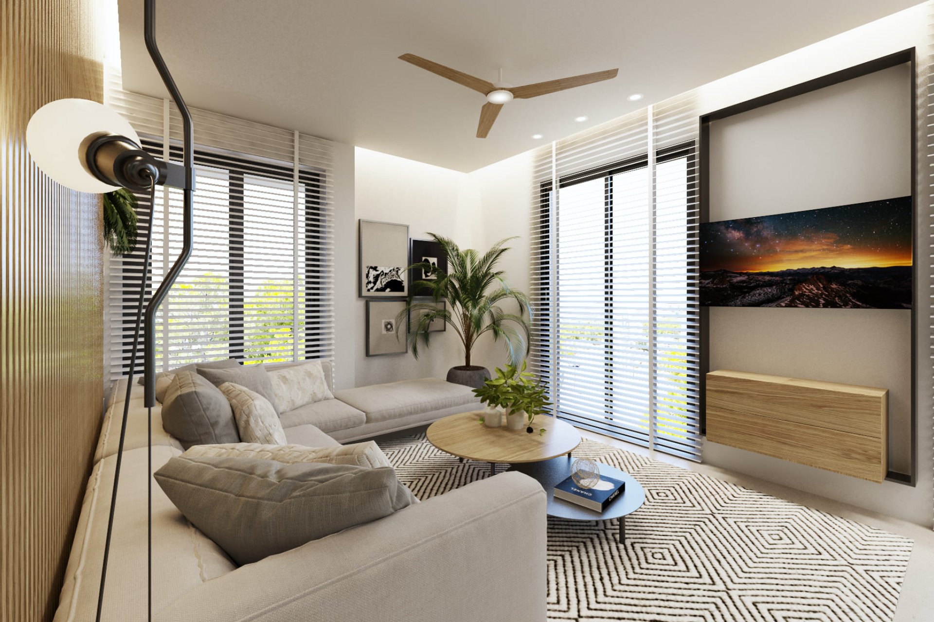 Nieuwbouw - Penthouse -
Torre-Pacheco