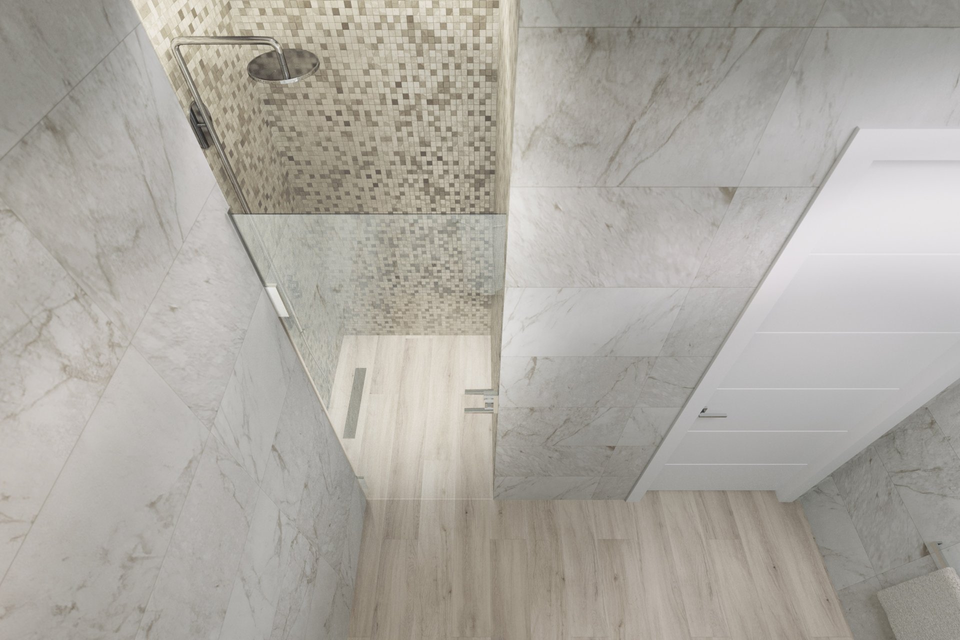 Nieuwbouw - Penthouse -
Torrevieja