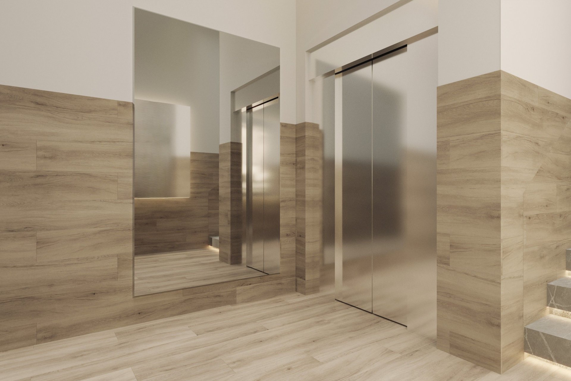 Nieuwbouw - Penthouse -
Torrevieja