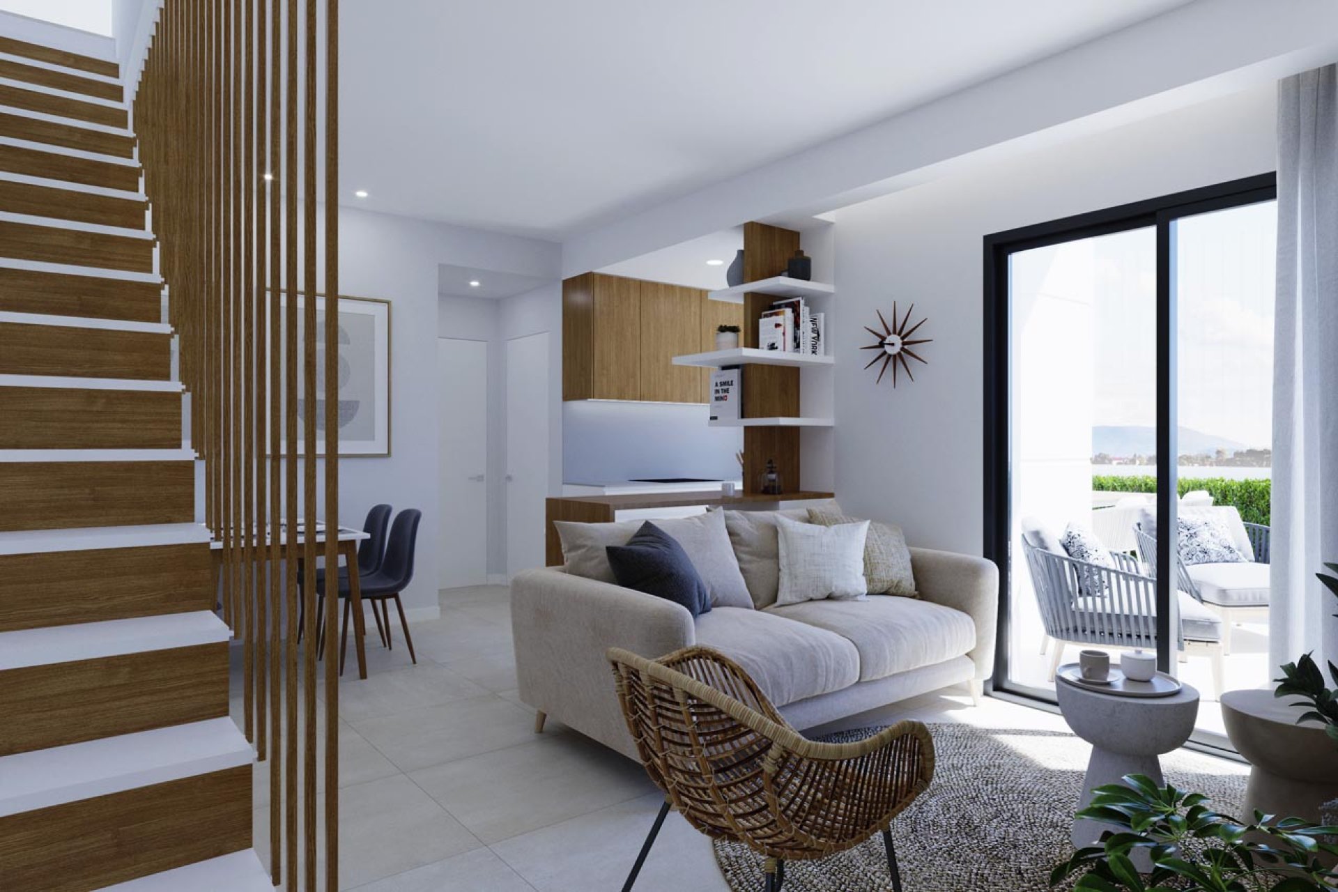 Nieuwbouw - Penthouse -
Torrevieja