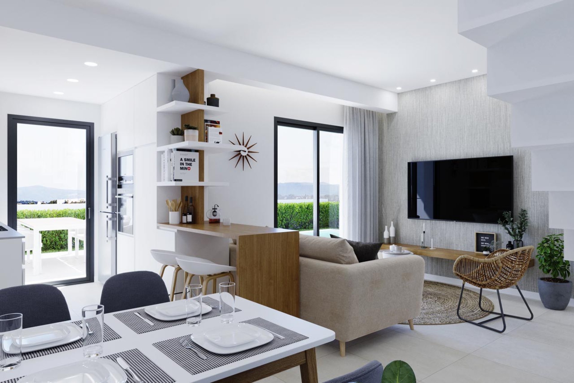 Nieuwbouw - Penthouse -
Torrevieja