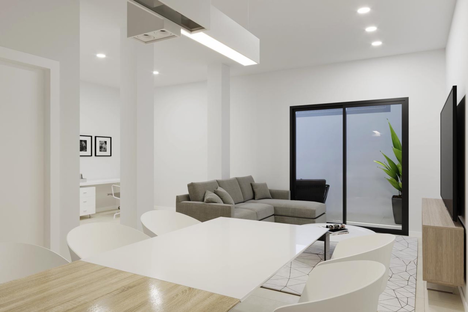 Nieuwbouw - Penthouse -
Torrevieja