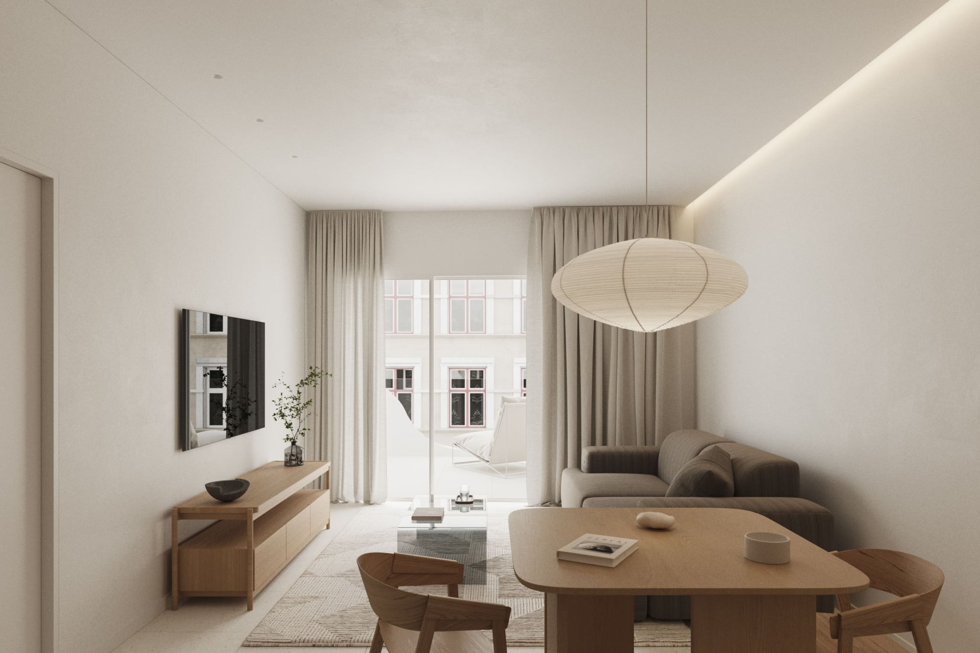 Nieuwbouw - Penthouse -
Torrevieja
