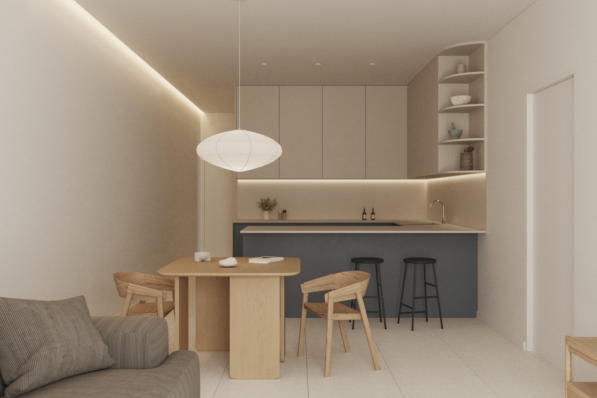 Nieuwbouw - Penthouse -
Torrevieja