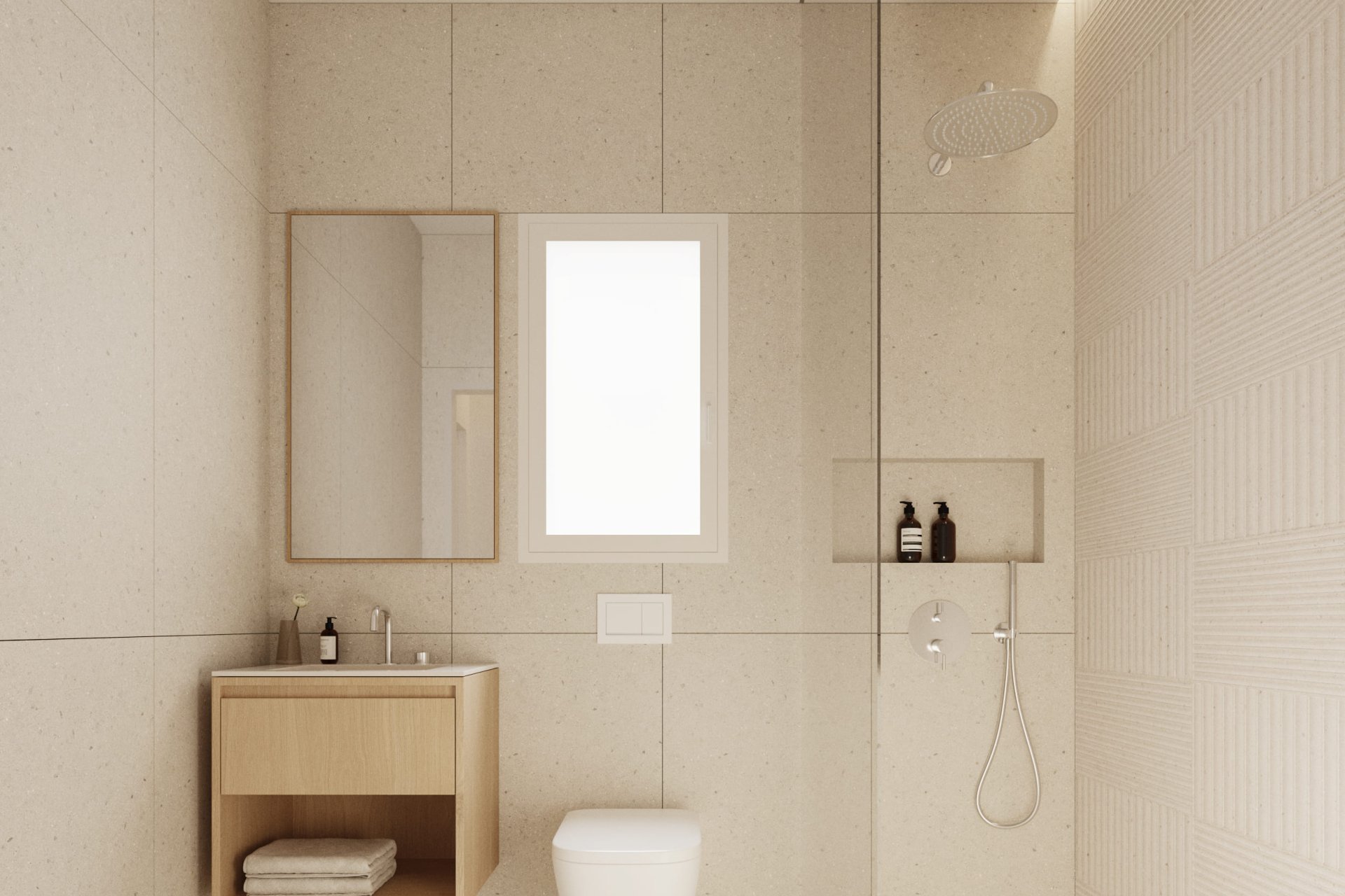 Nieuwbouw - Penthouse -
Torrevieja