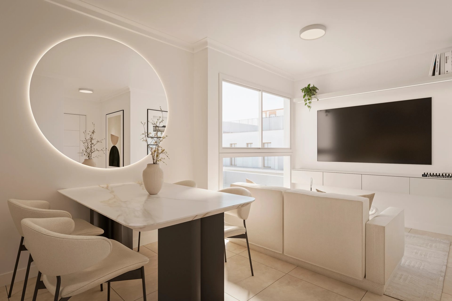 Nieuwbouw - Penthouse -
Torrevieja