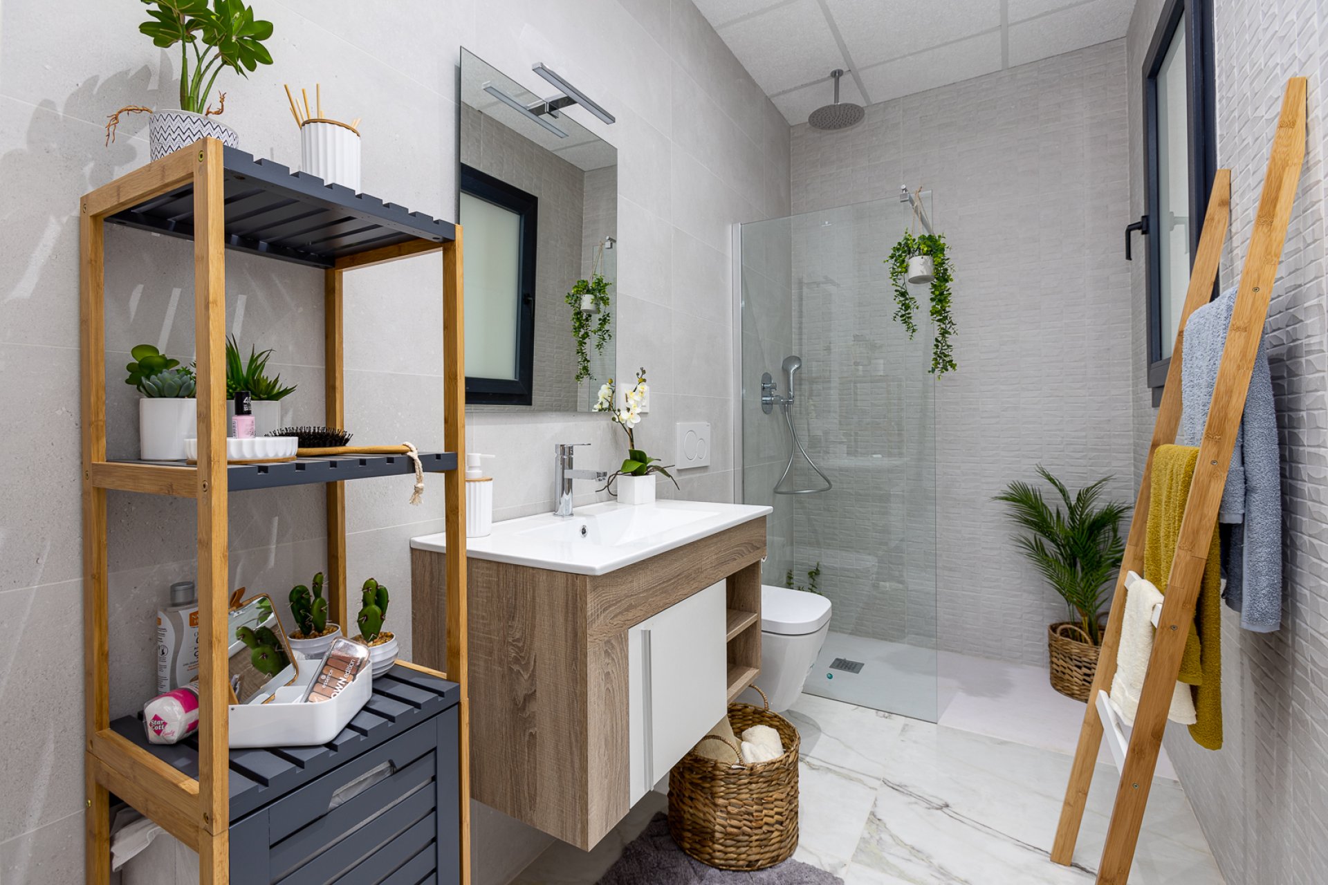 Nieuwbouw - Penthouse -
Torrevieja