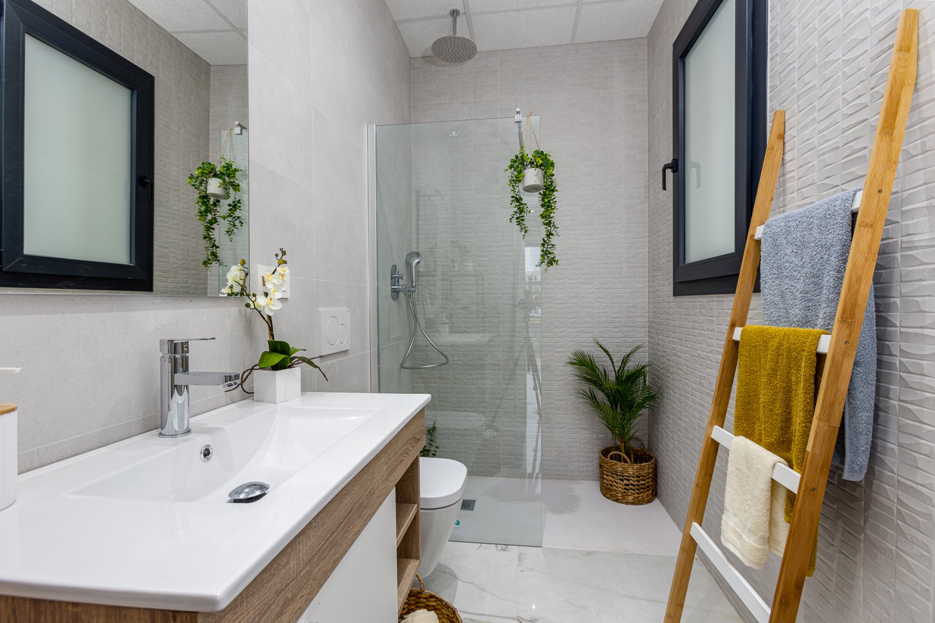 Nieuwbouw - Penthouse -
Torrevieja