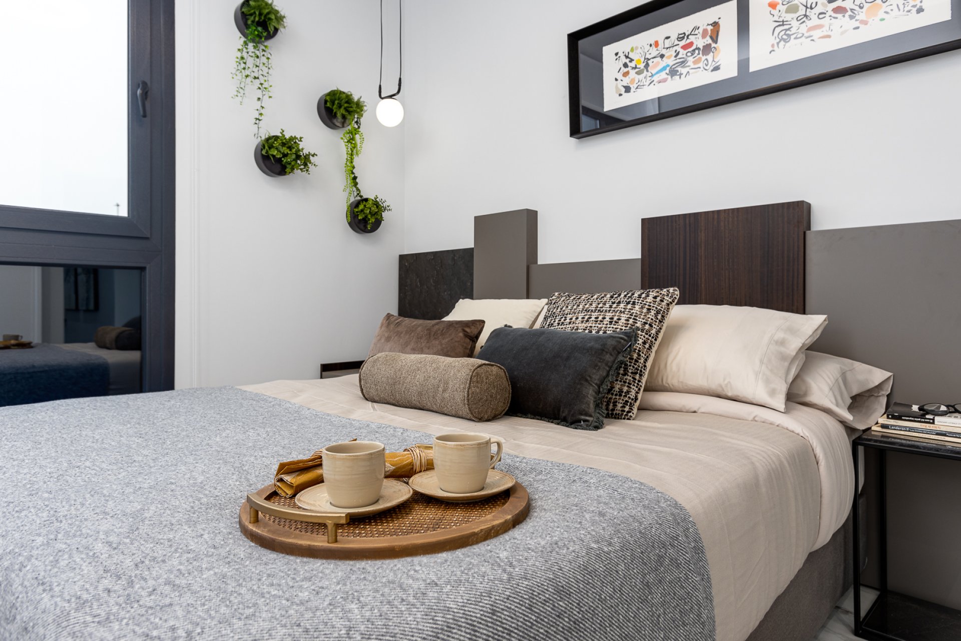 Nieuwbouw - Penthouse -
Torrevieja