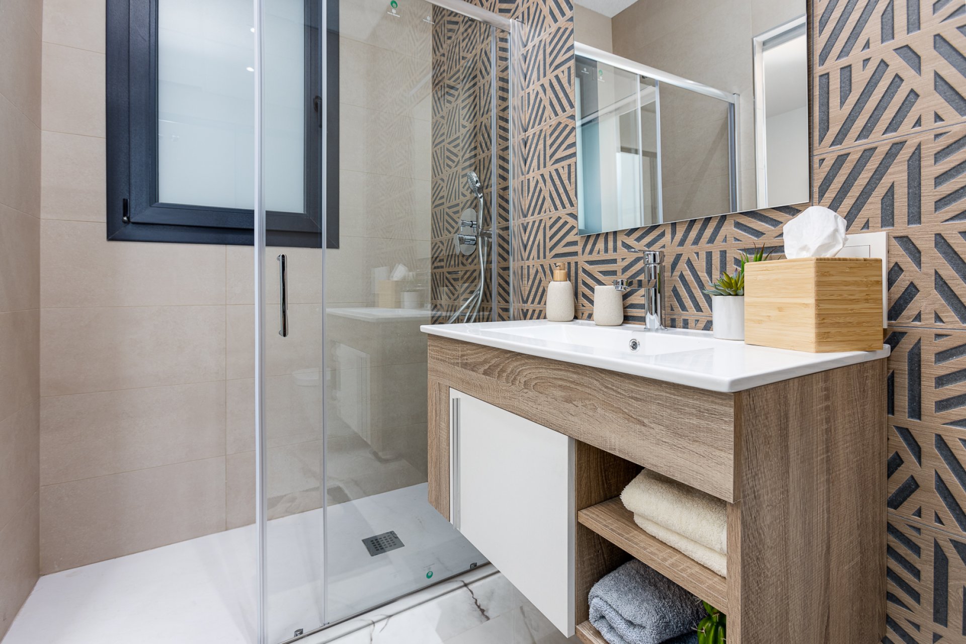 Nieuwbouw - Penthouse -
Torrevieja