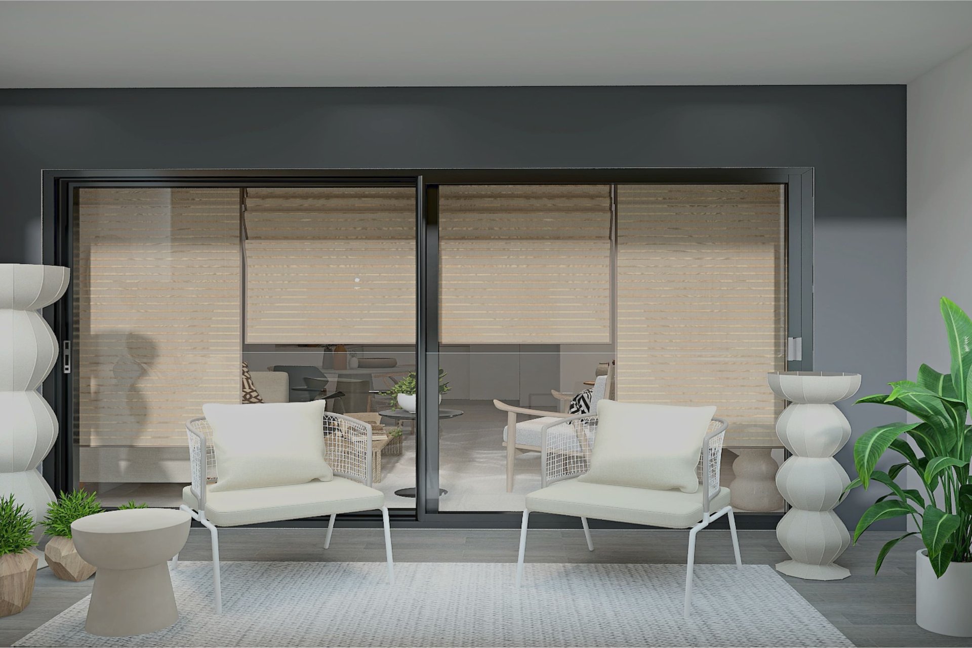 Nieuwbouw - Penthouse -
Torrevieja