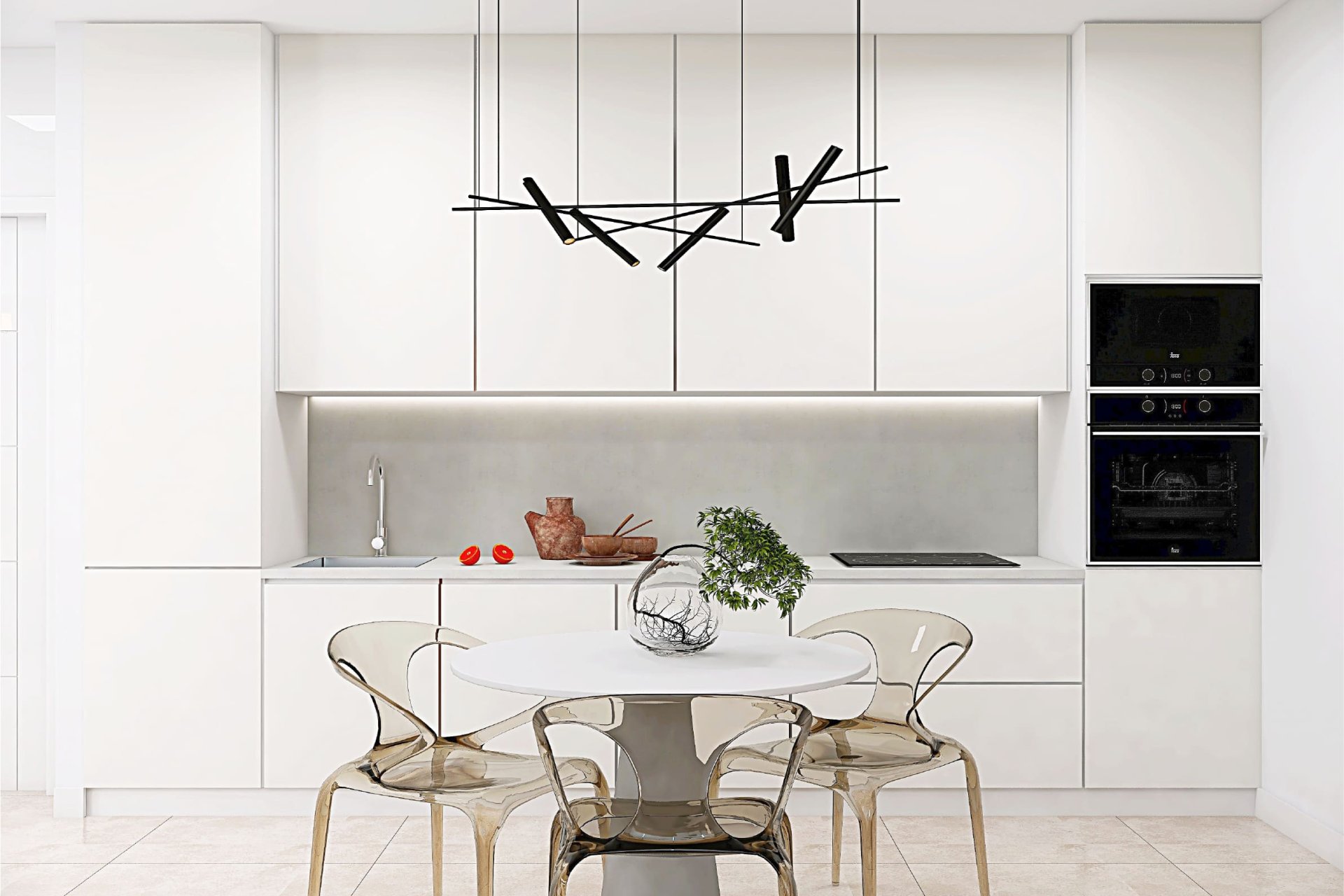 Nieuwbouw - Penthouse -
Torrevieja