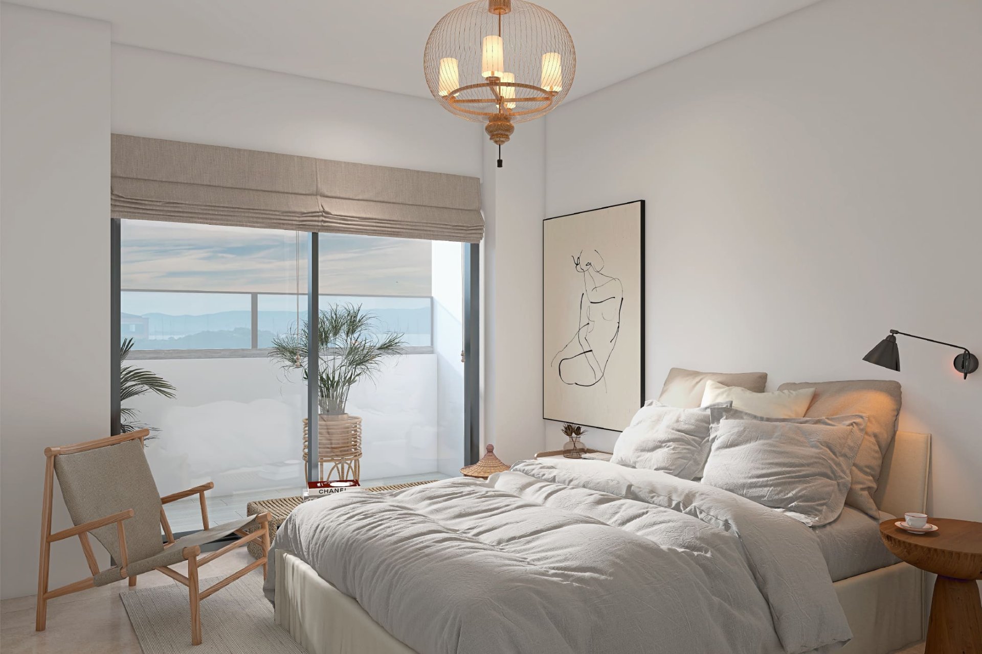 Nieuwbouw - Penthouse -
Torrevieja