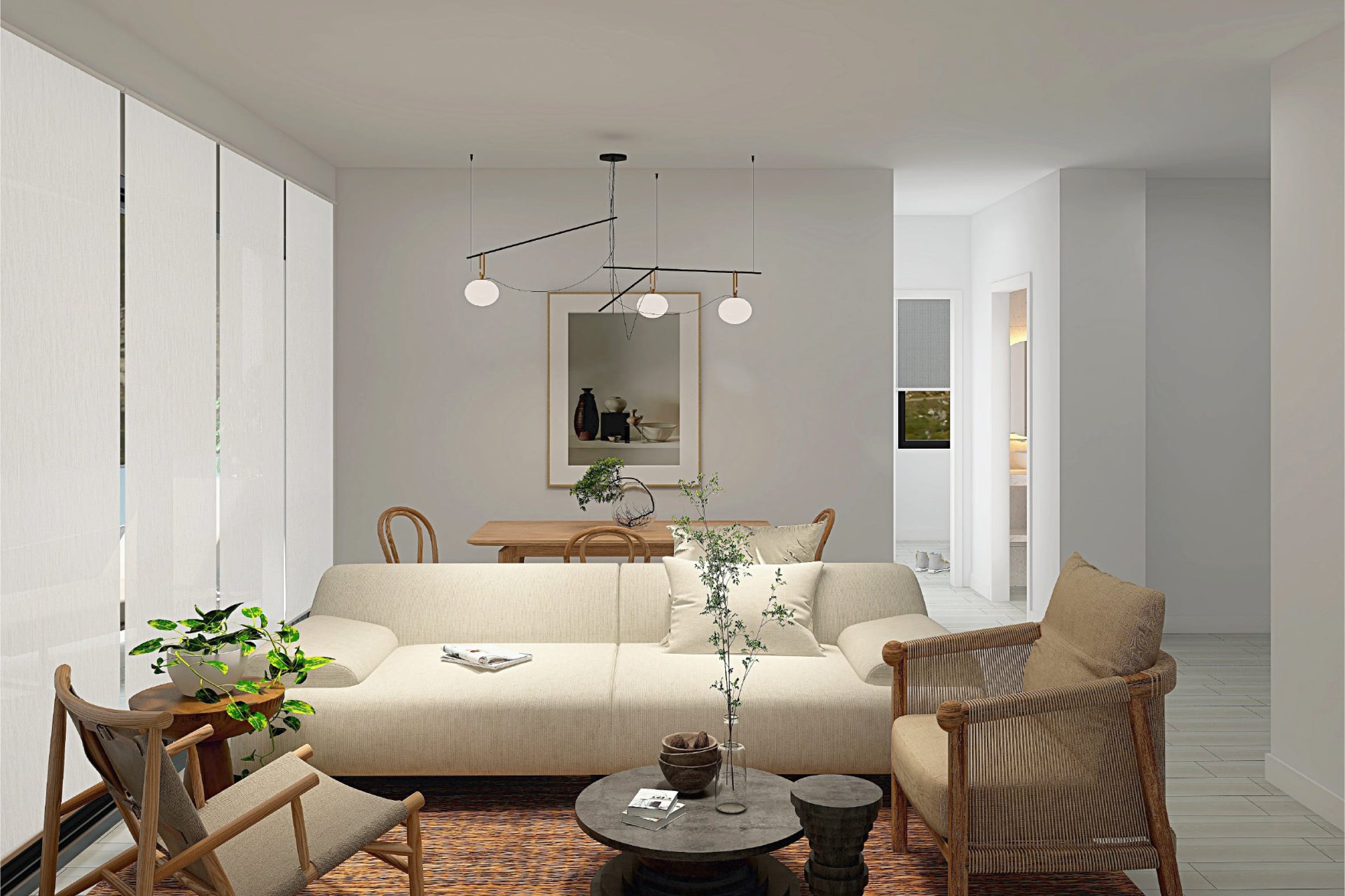 Nieuwbouw - Penthouse -
Torrevieja