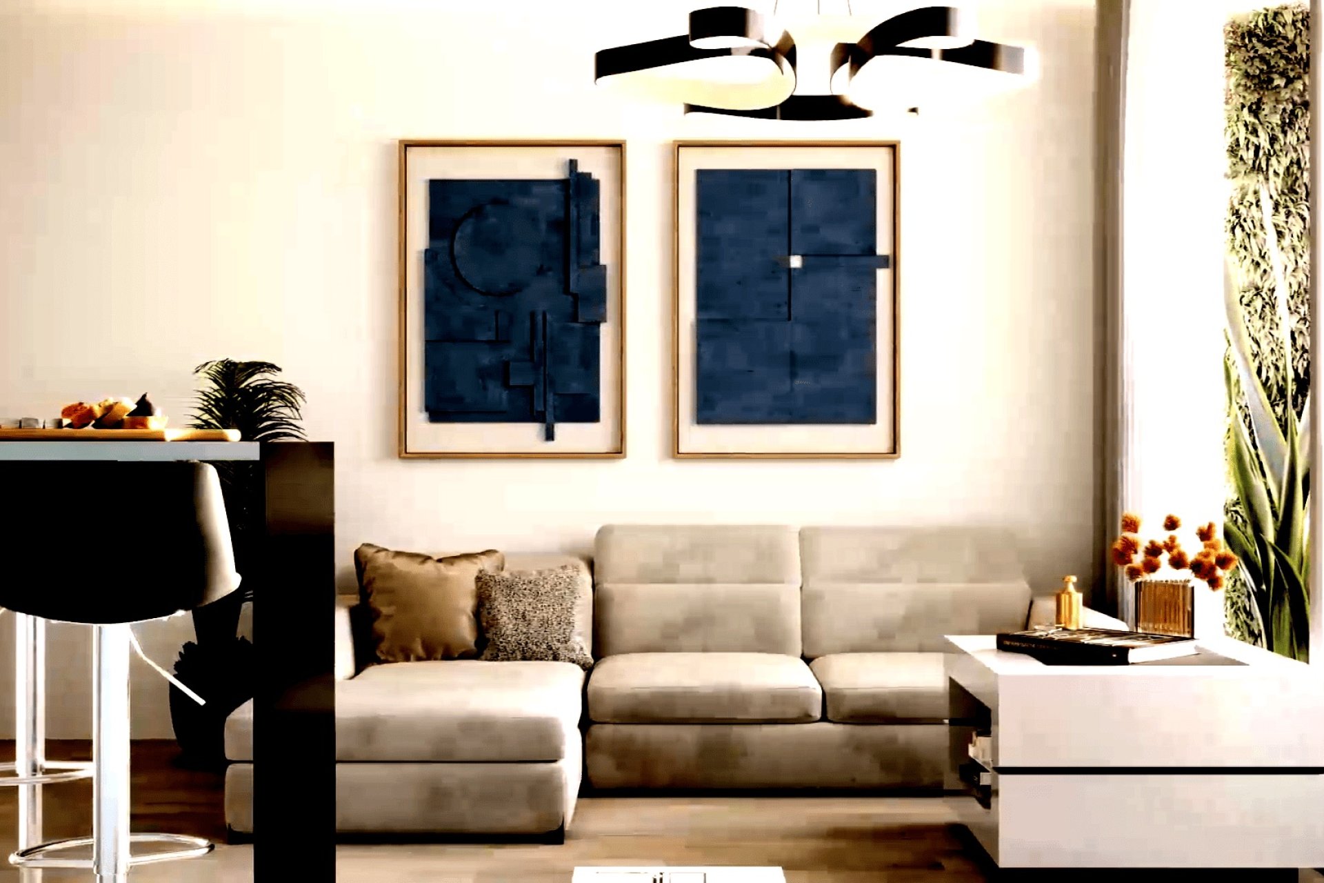 Nieuwbouw - Penthouse -
Torrevieja