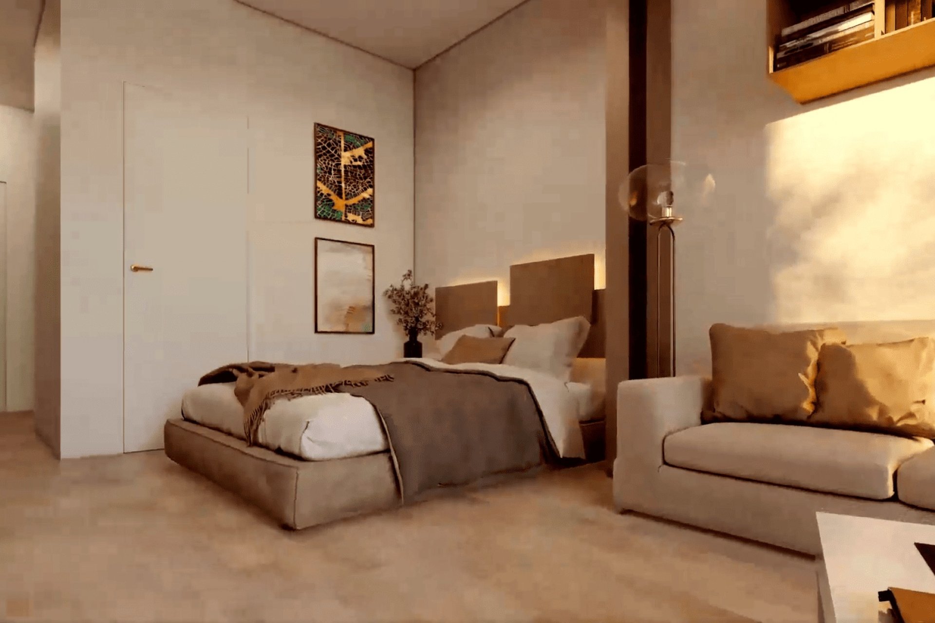 Nieuwbouw - Penthouse -
Torrevieja