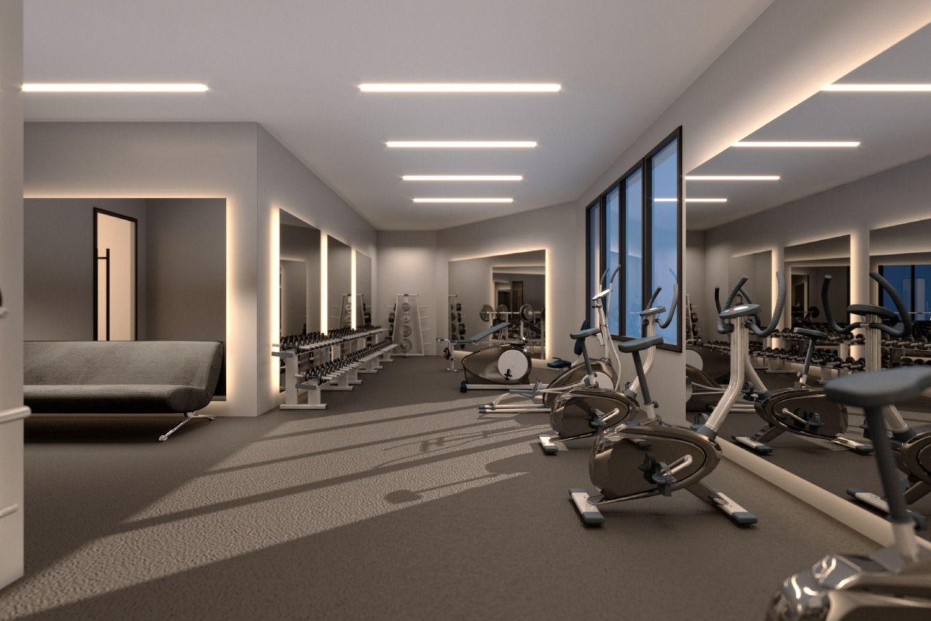 Nieuwbouw - Penthouse -
Torrevieja