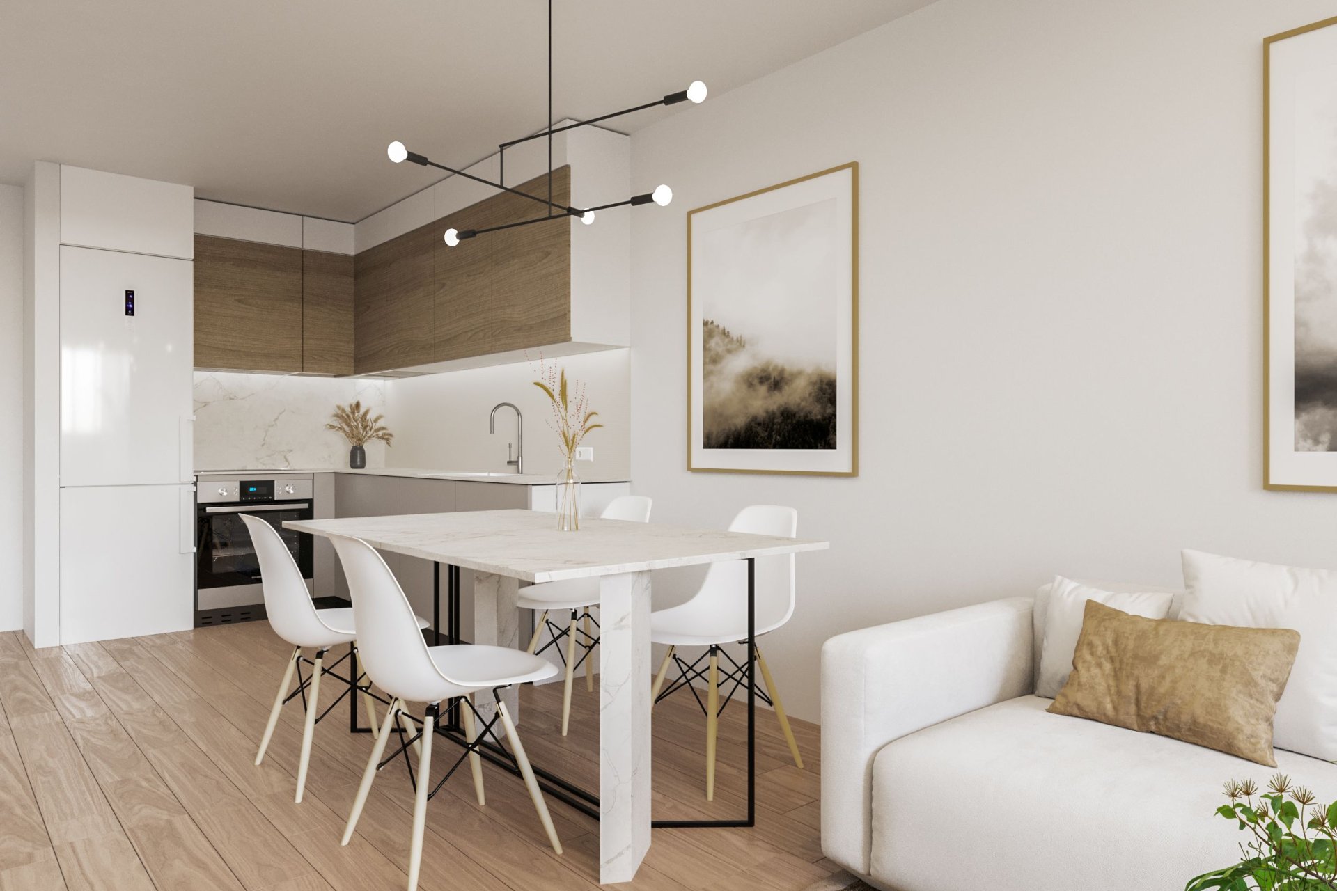 Nieuwbouw - Penthouse -
Torrevieja