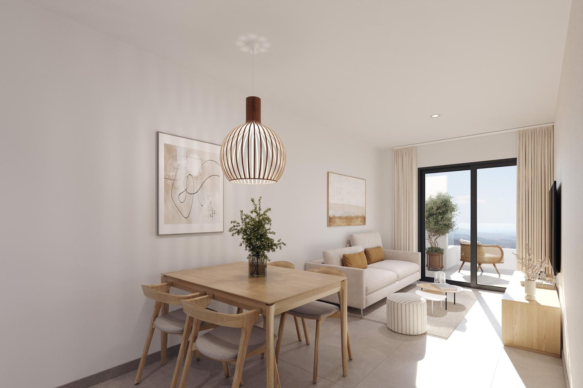 Nieuwbouw - Penthouse -
Torrevieja