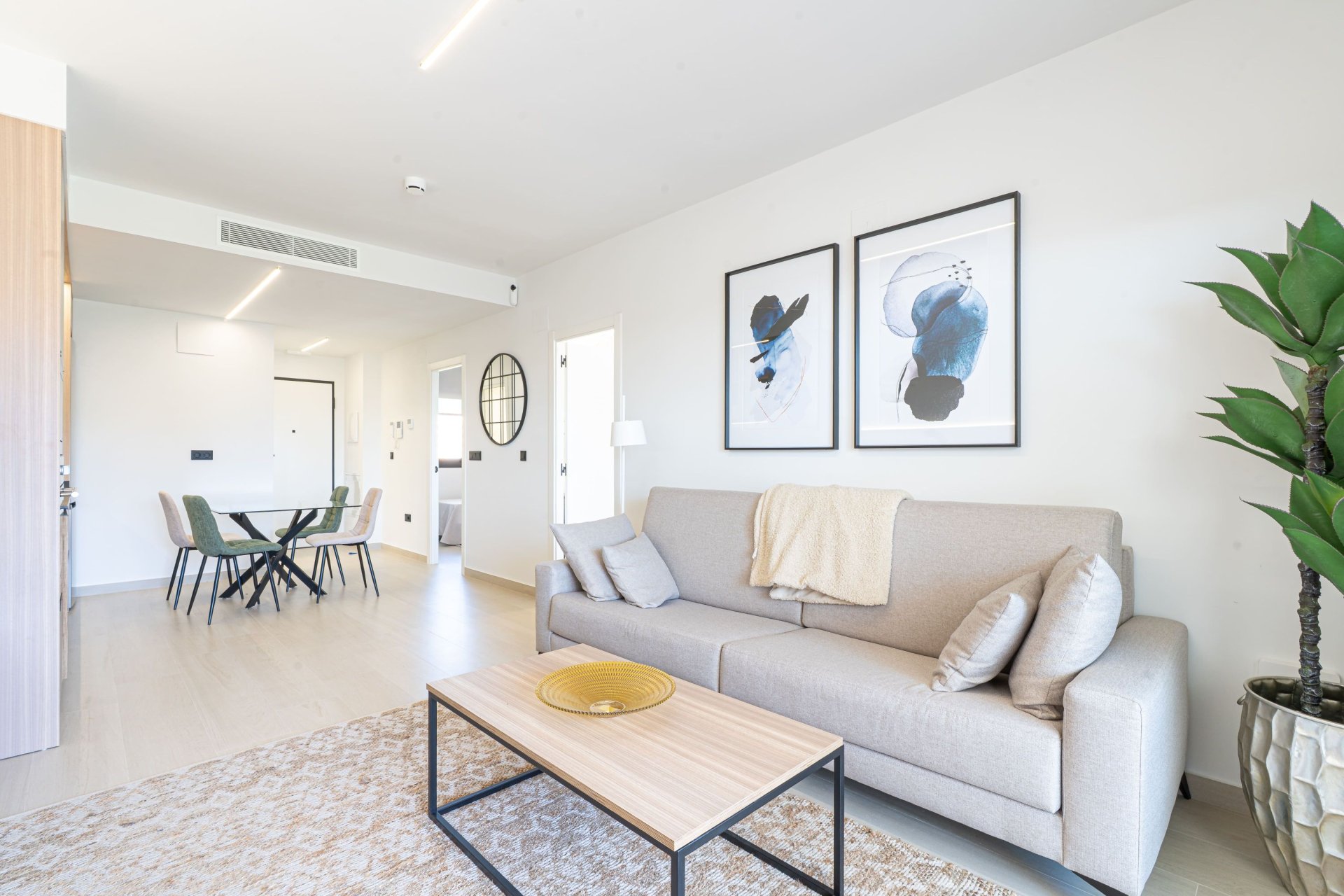 Nieuwbouw - Penthouse -
Vera