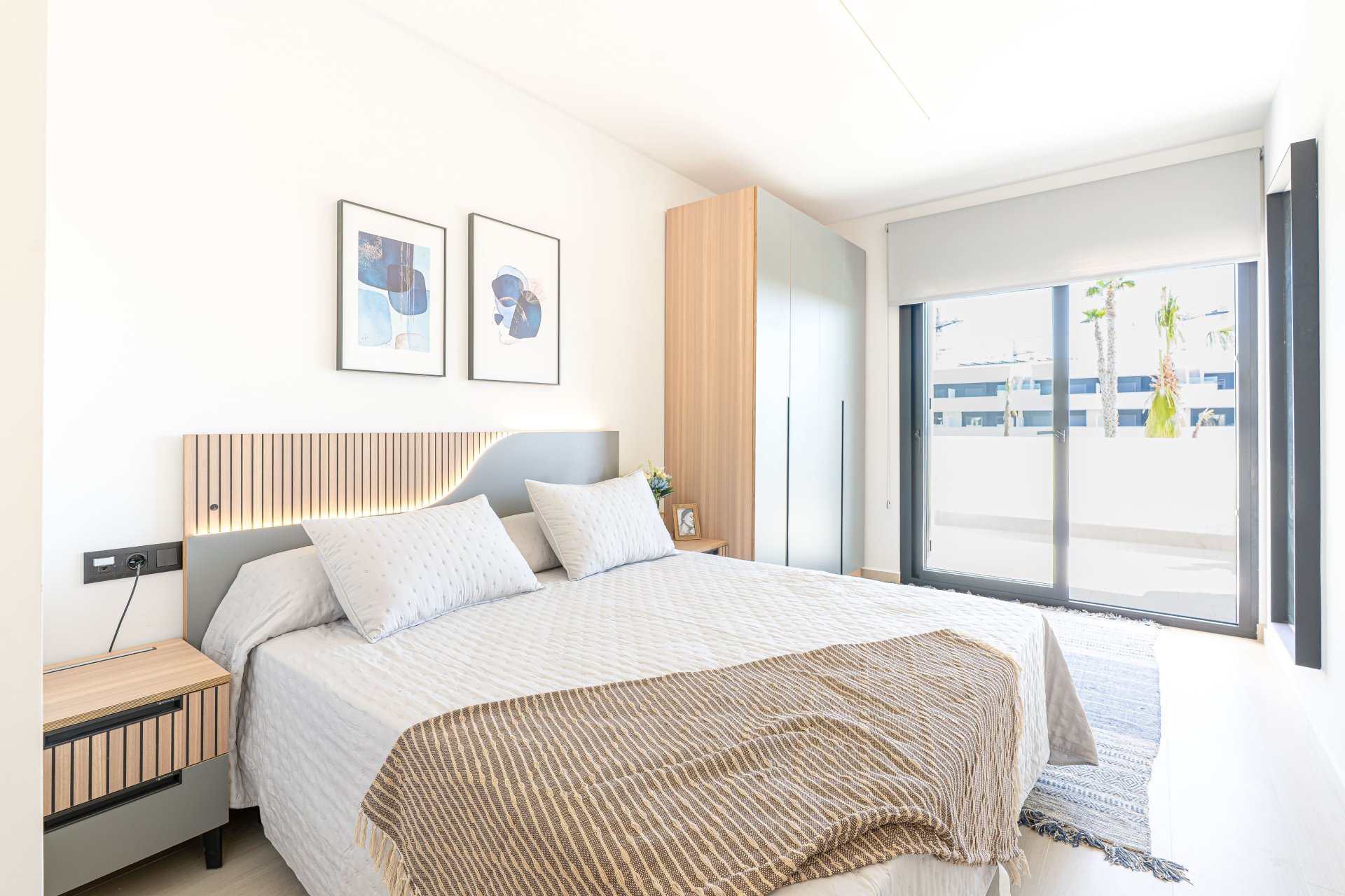Nieuwbouw - Penthouse -
Vera
