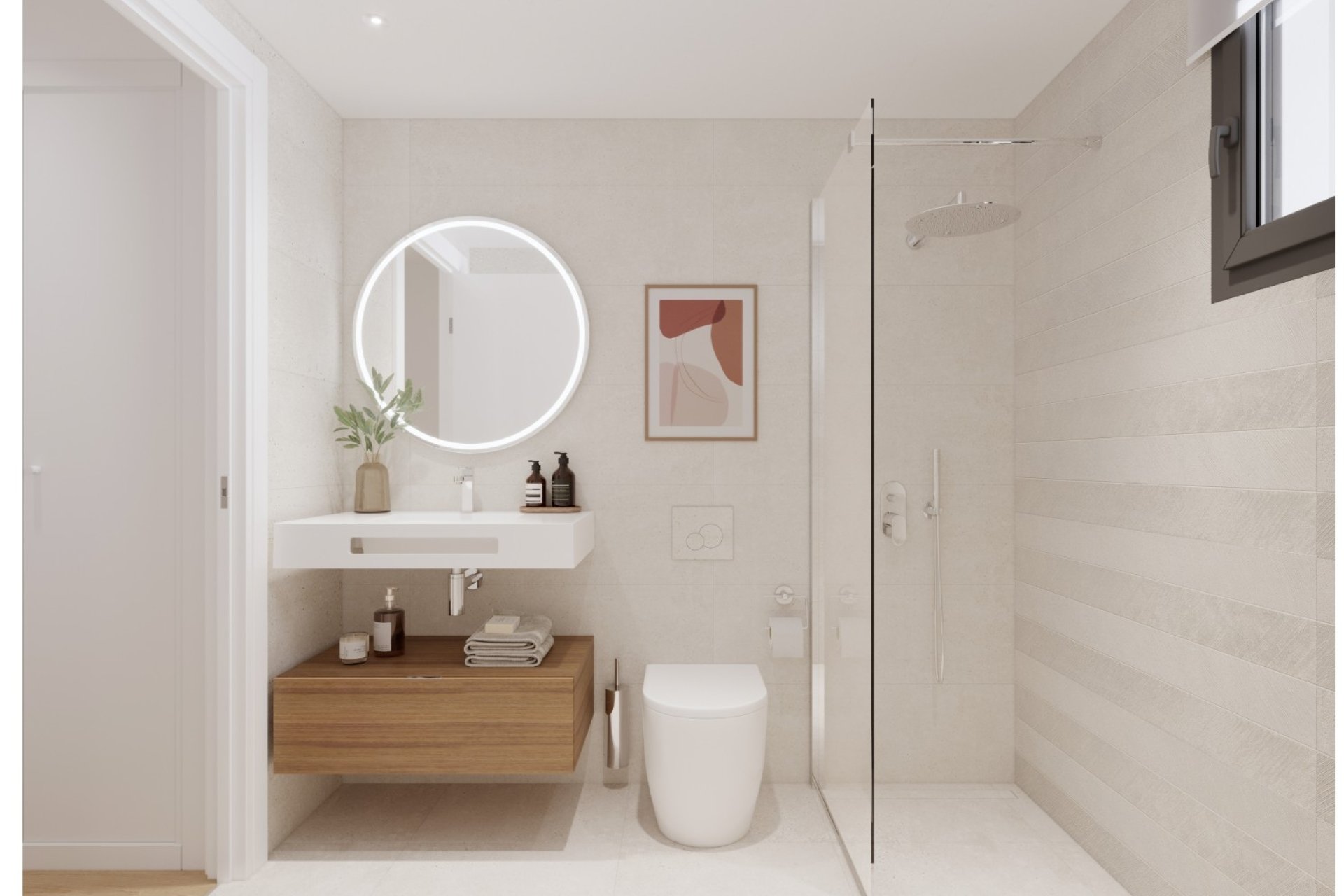 Nieuwbouw - Penthouse -
Villajoyosa