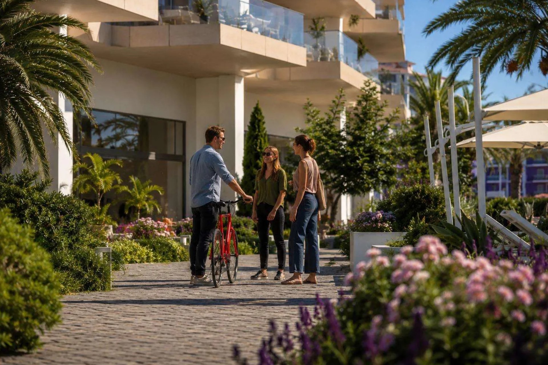 Nieuwbouw - Penthouse -
Villajoyosa