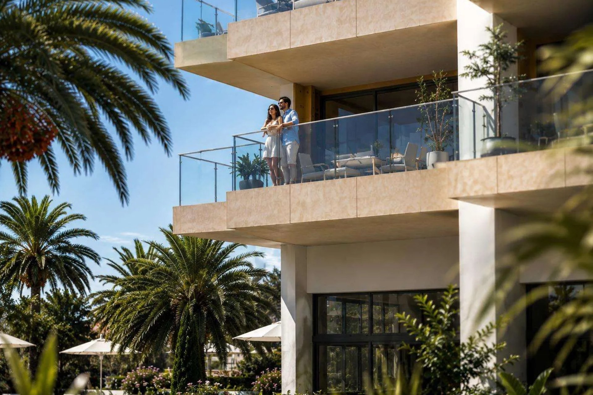 Nieuwbouw - Penthouse -
Villajoyosa