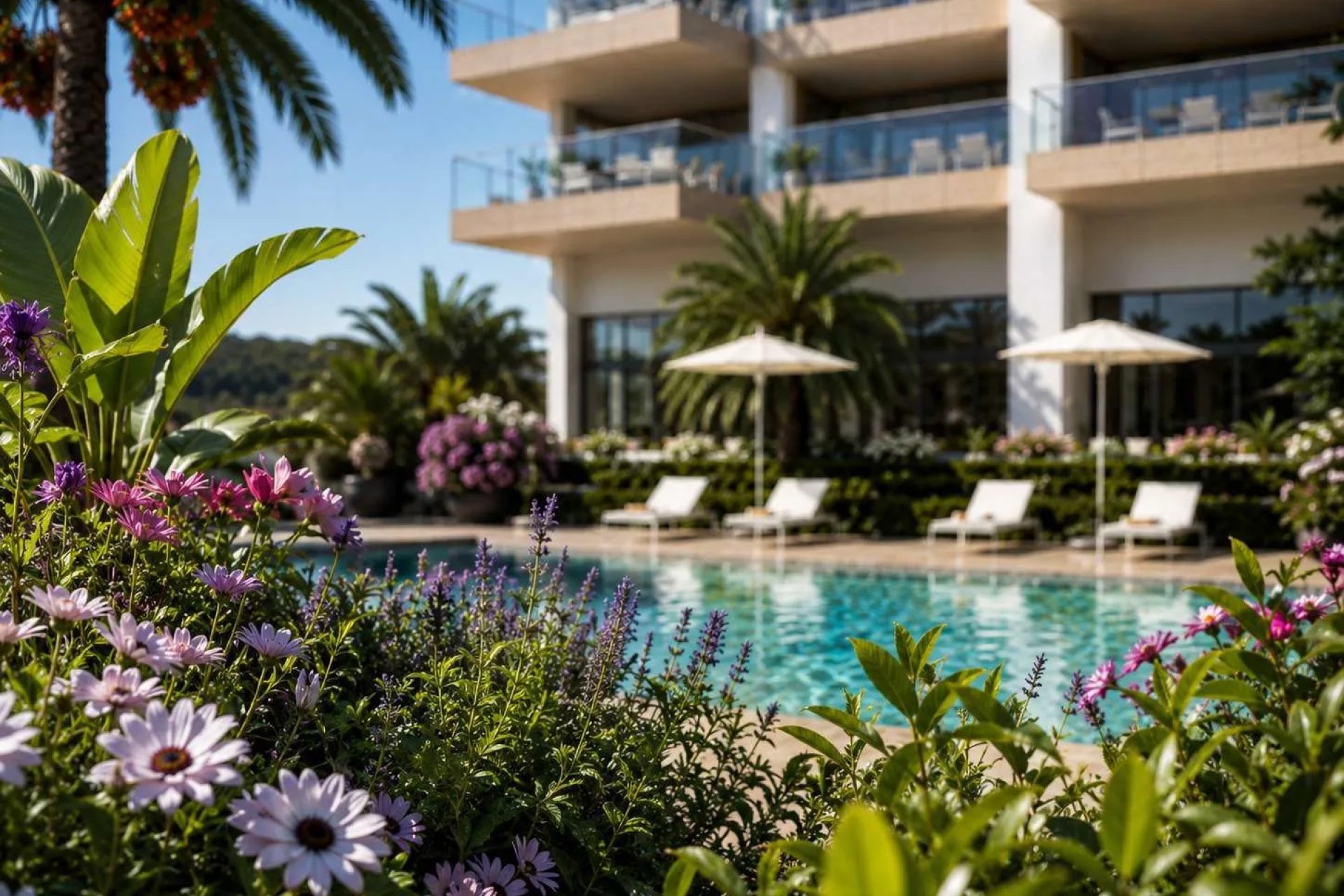 Nieuwbouw - Penthouse -
Villajoyosa