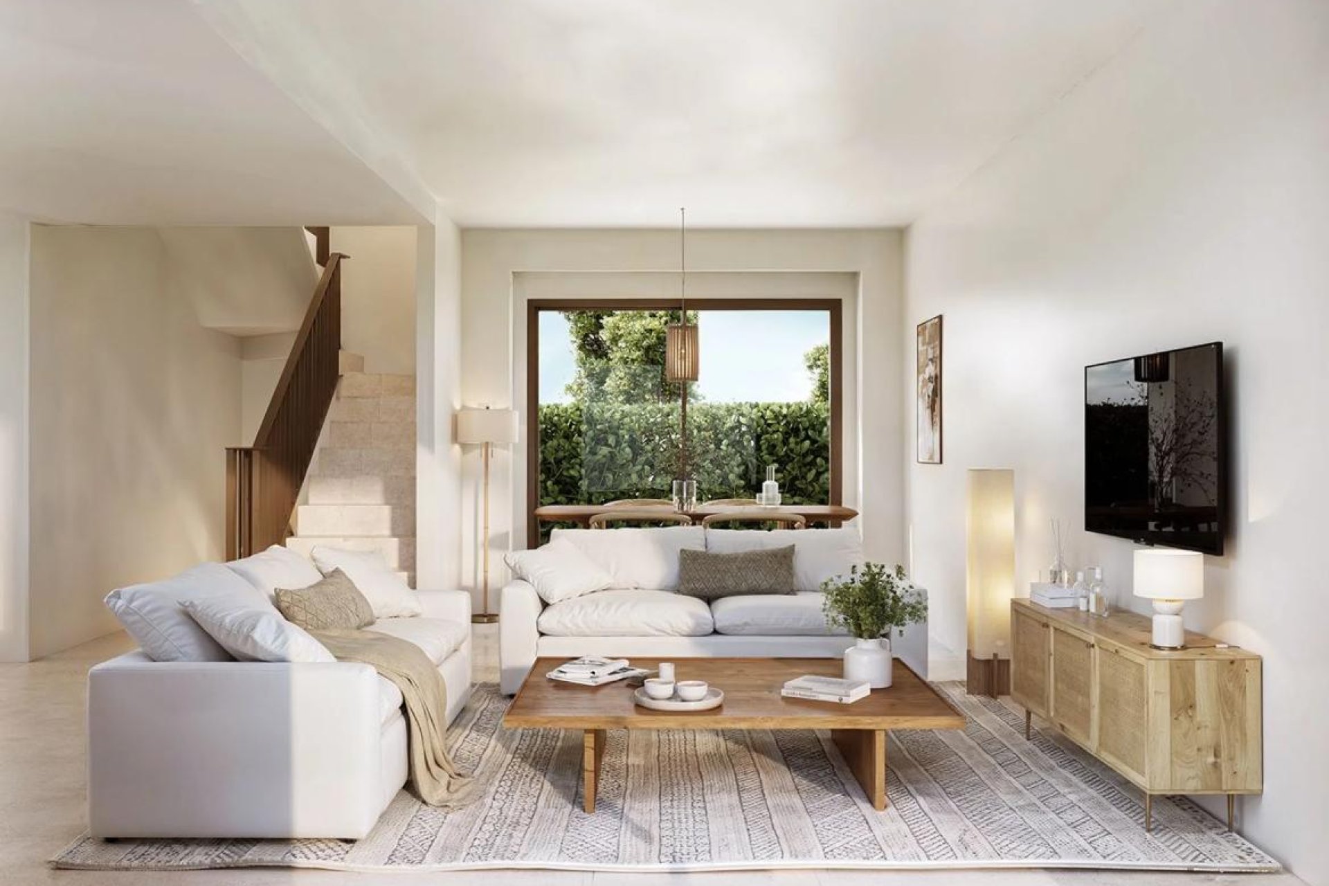 Nieuwbouw - semi-detached -
Coloma