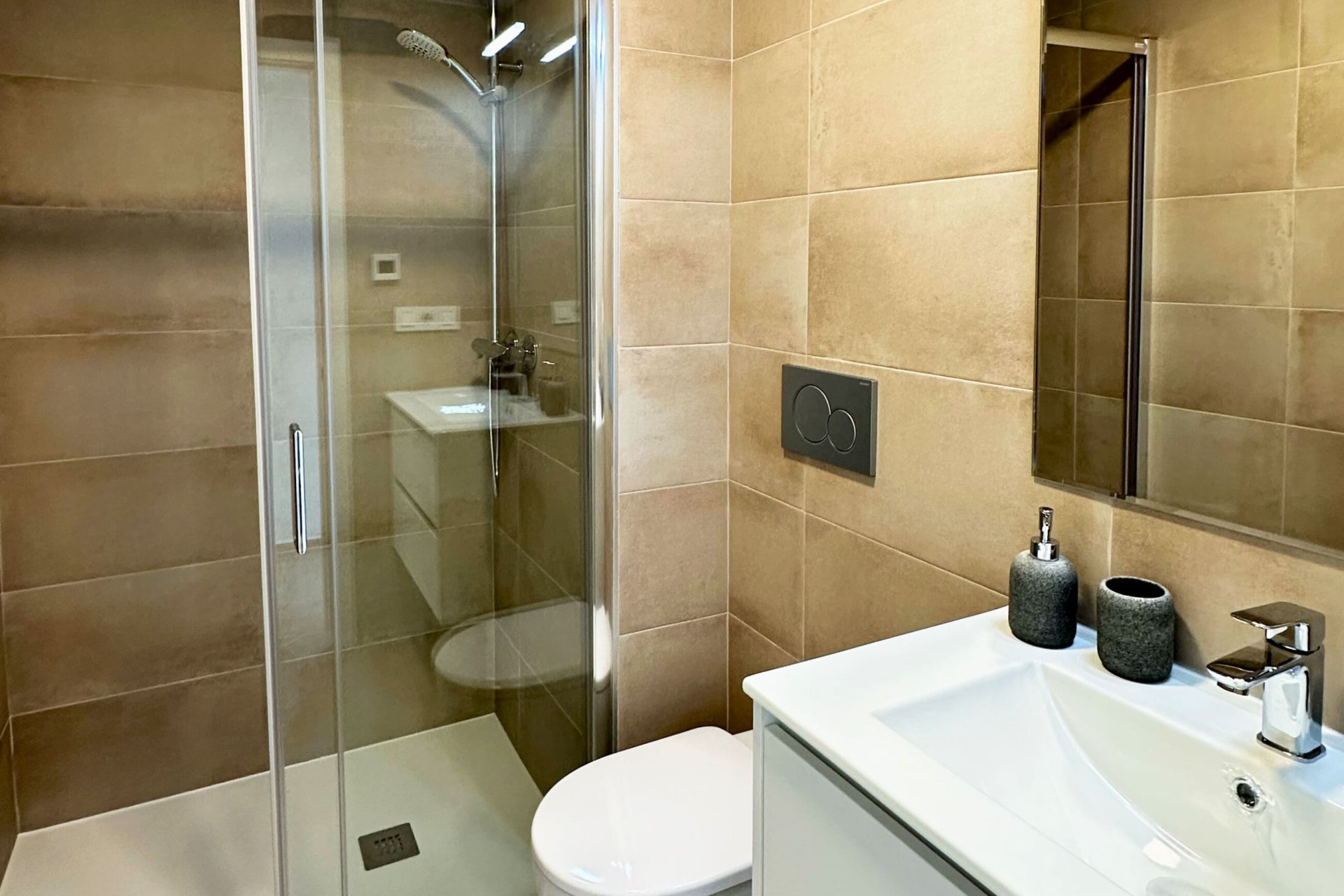 Nieuwbouw - semi-detached -
Dolores