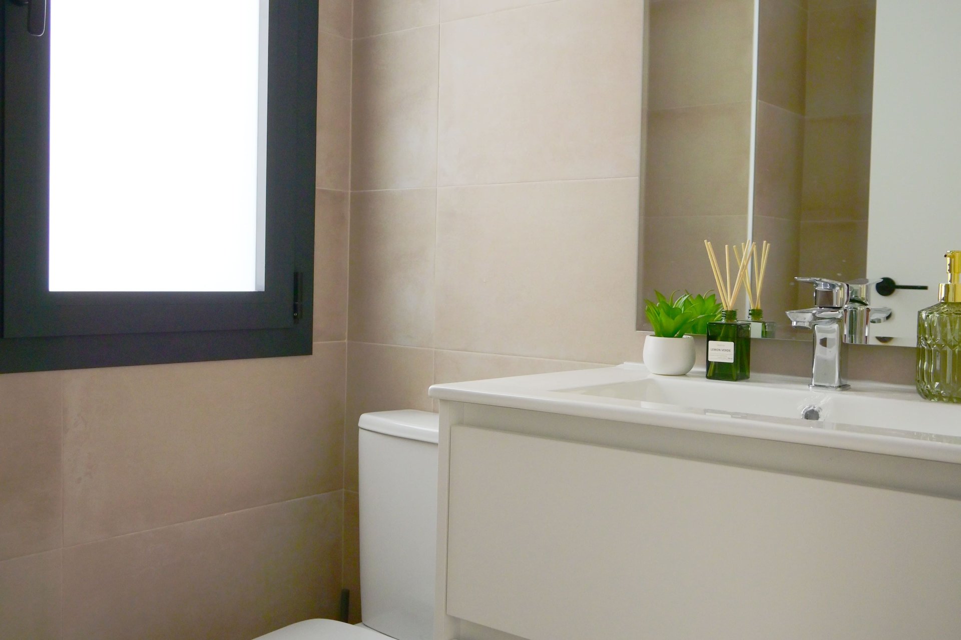 Nieuwbouw - semi-detached -
Dolores