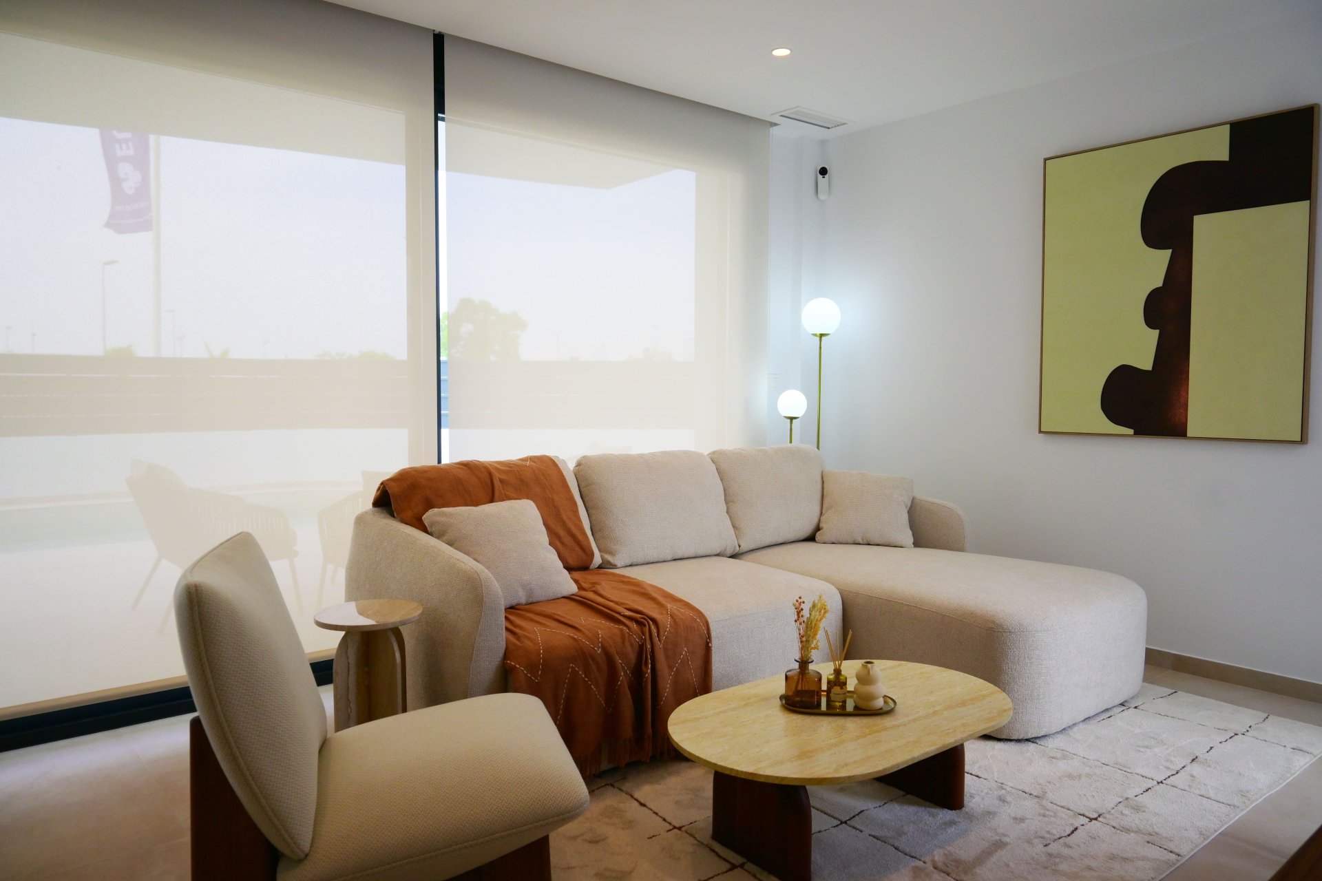 Nieuwbouw - semi-detached -
Dolores