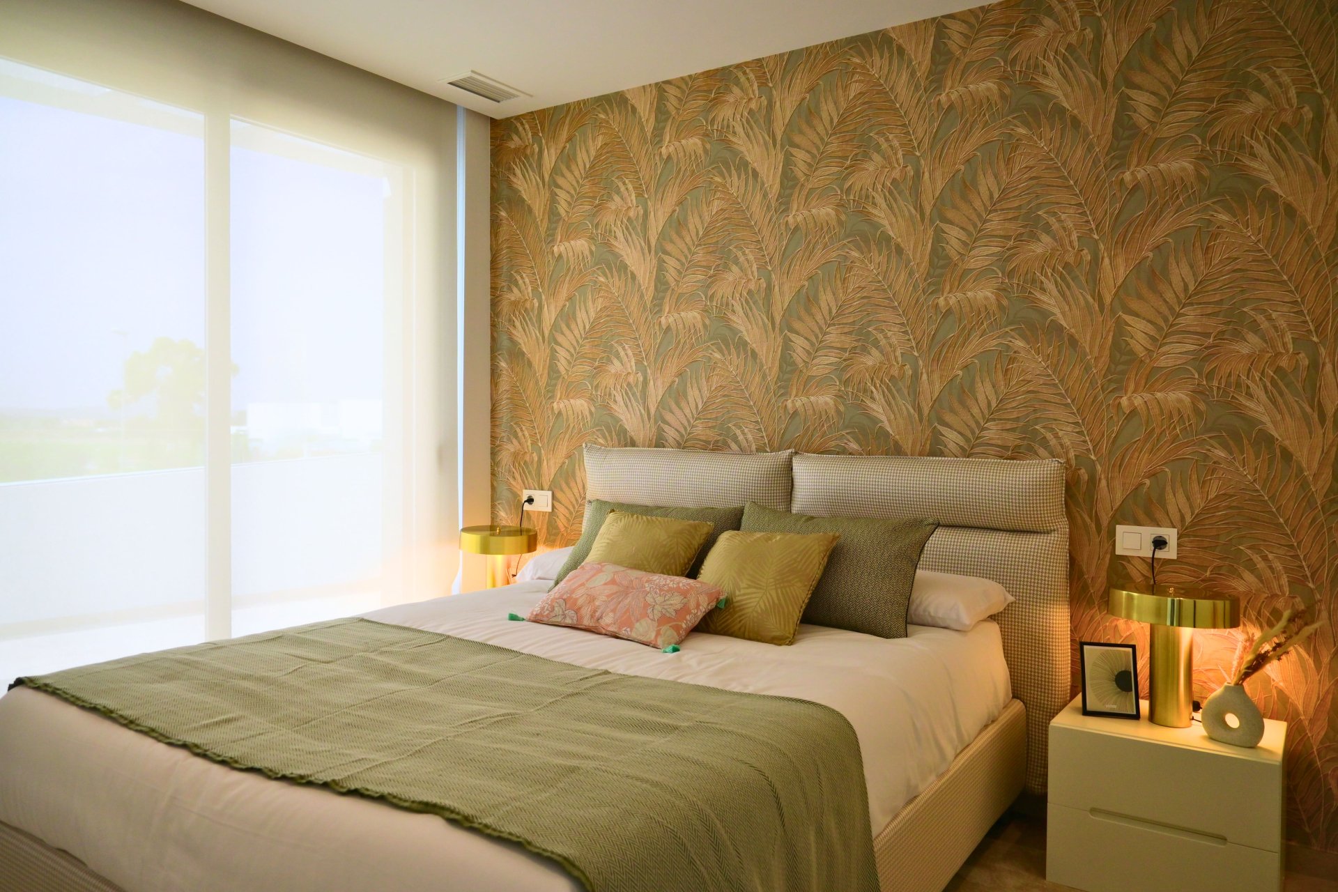 Nieuwbouw - semi-detached -
Dolores