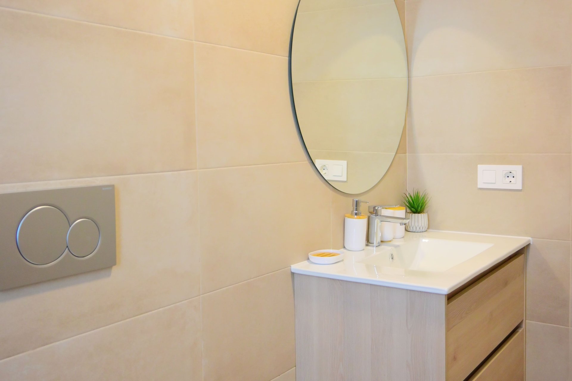 Nieuwbouw - semi-detached -
Dolores