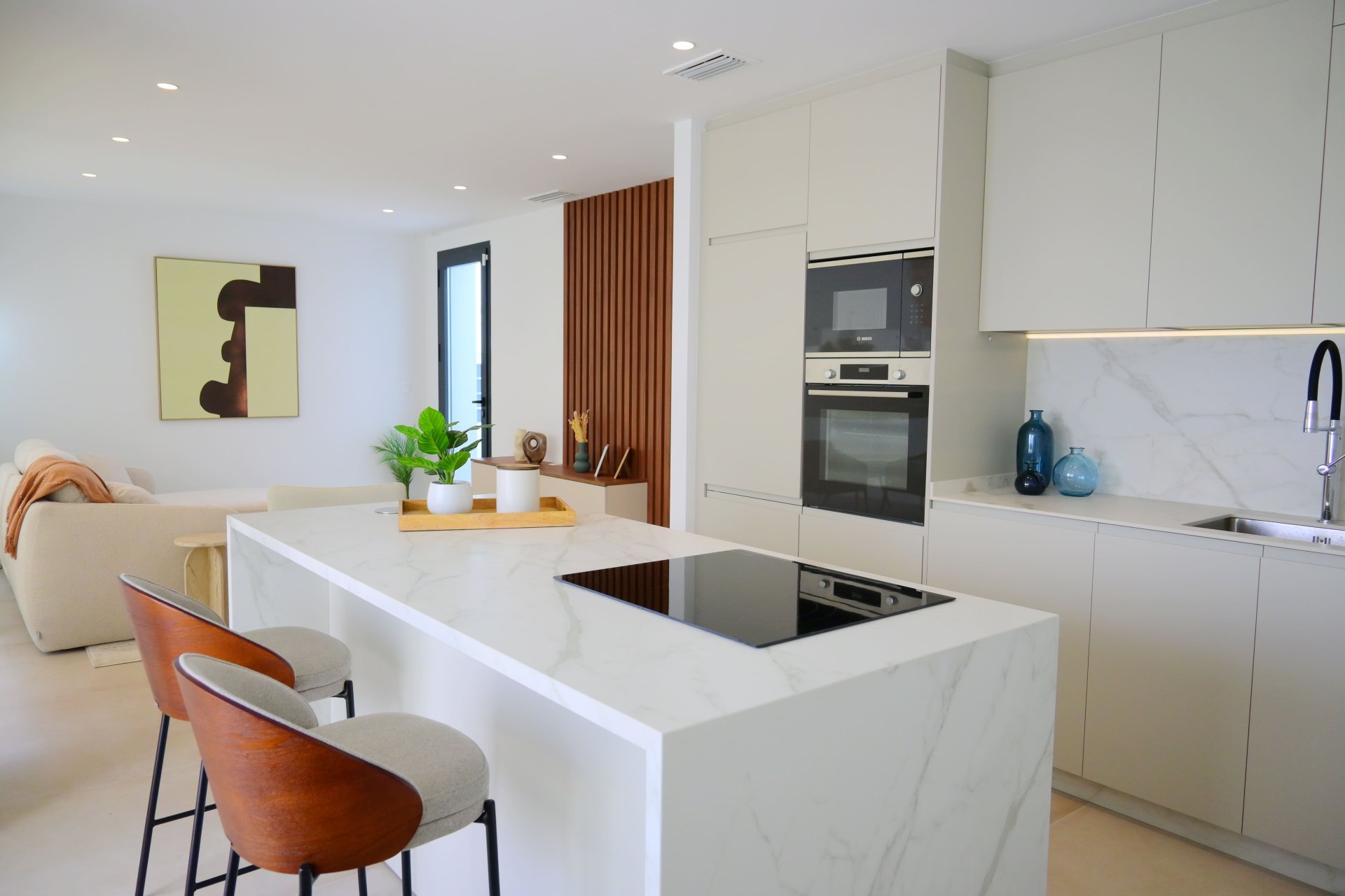 Nieuwbouw - semi-detached -
Dolores