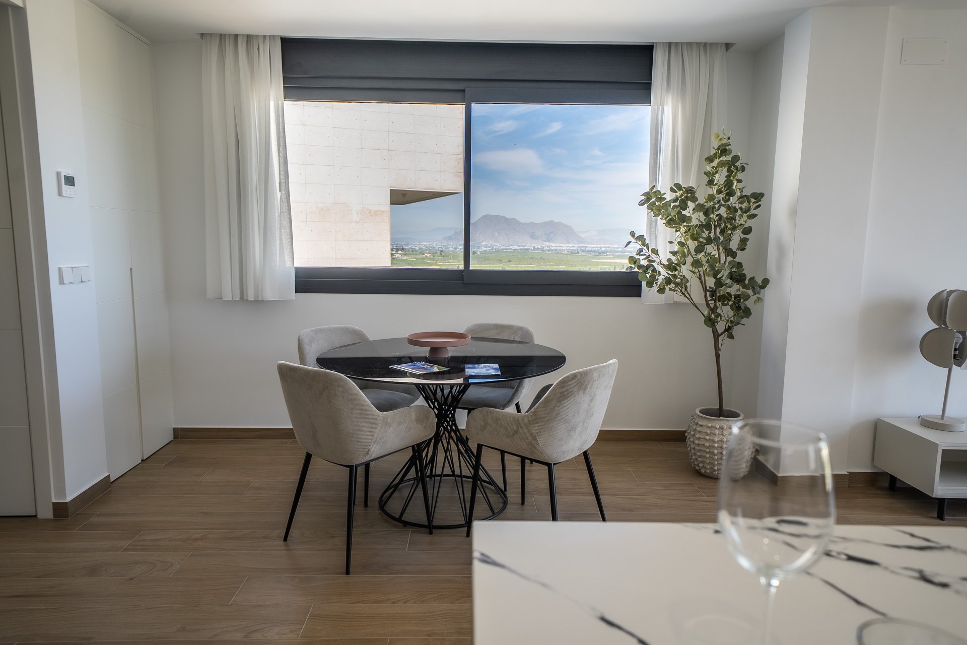 Nieuwbouw - semi-detached -
La Finca Golf