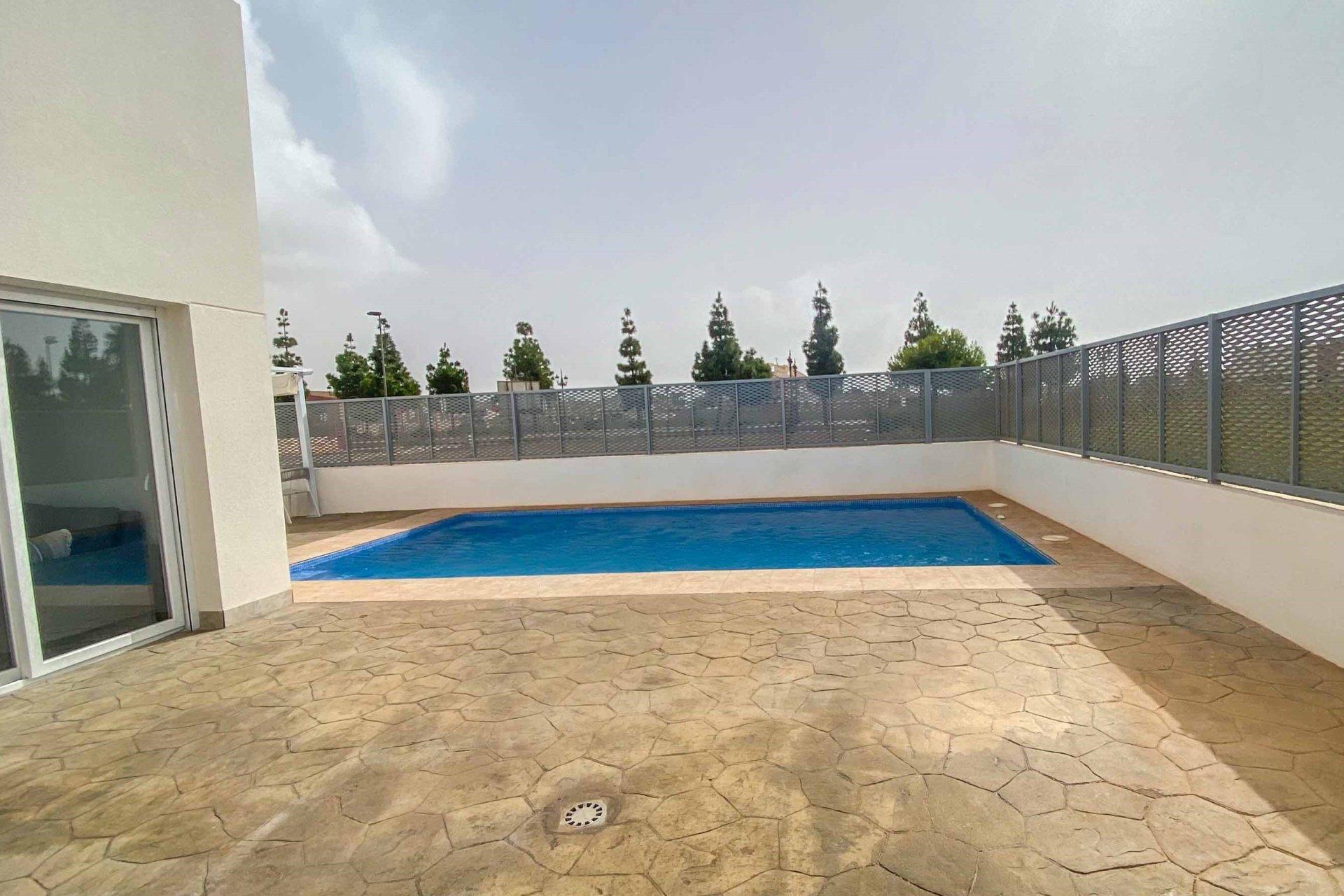 Nieuwbouw - semi-detached -
Los Alcázares