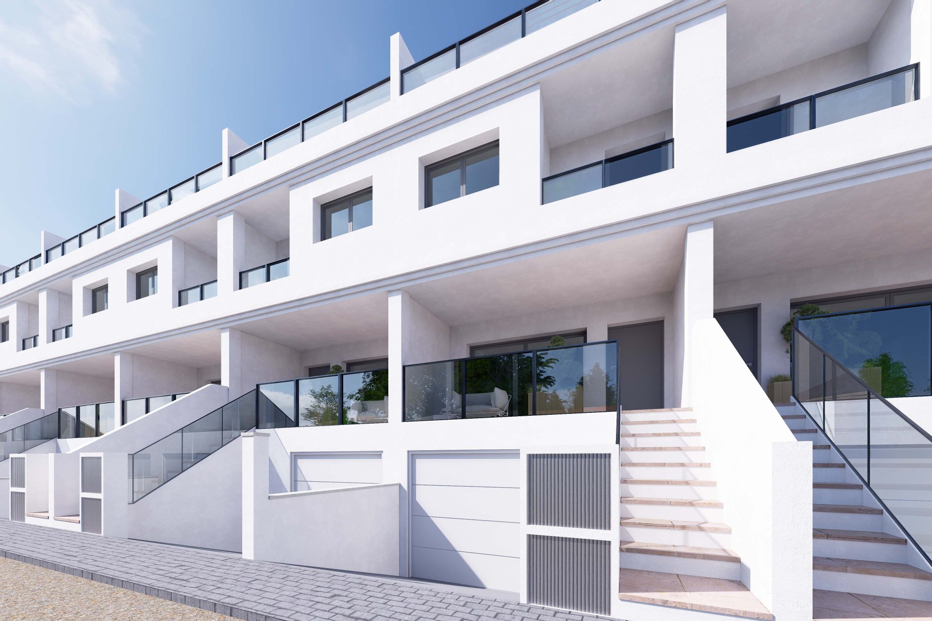 Nieuwbouw - semi-detached -
Rafal