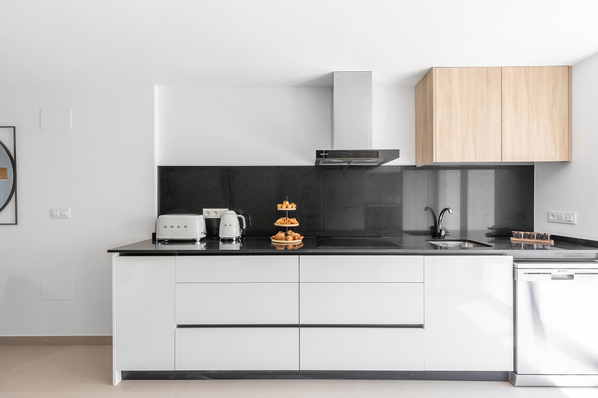 Nieuwbouw - semi-detached -
Rafal