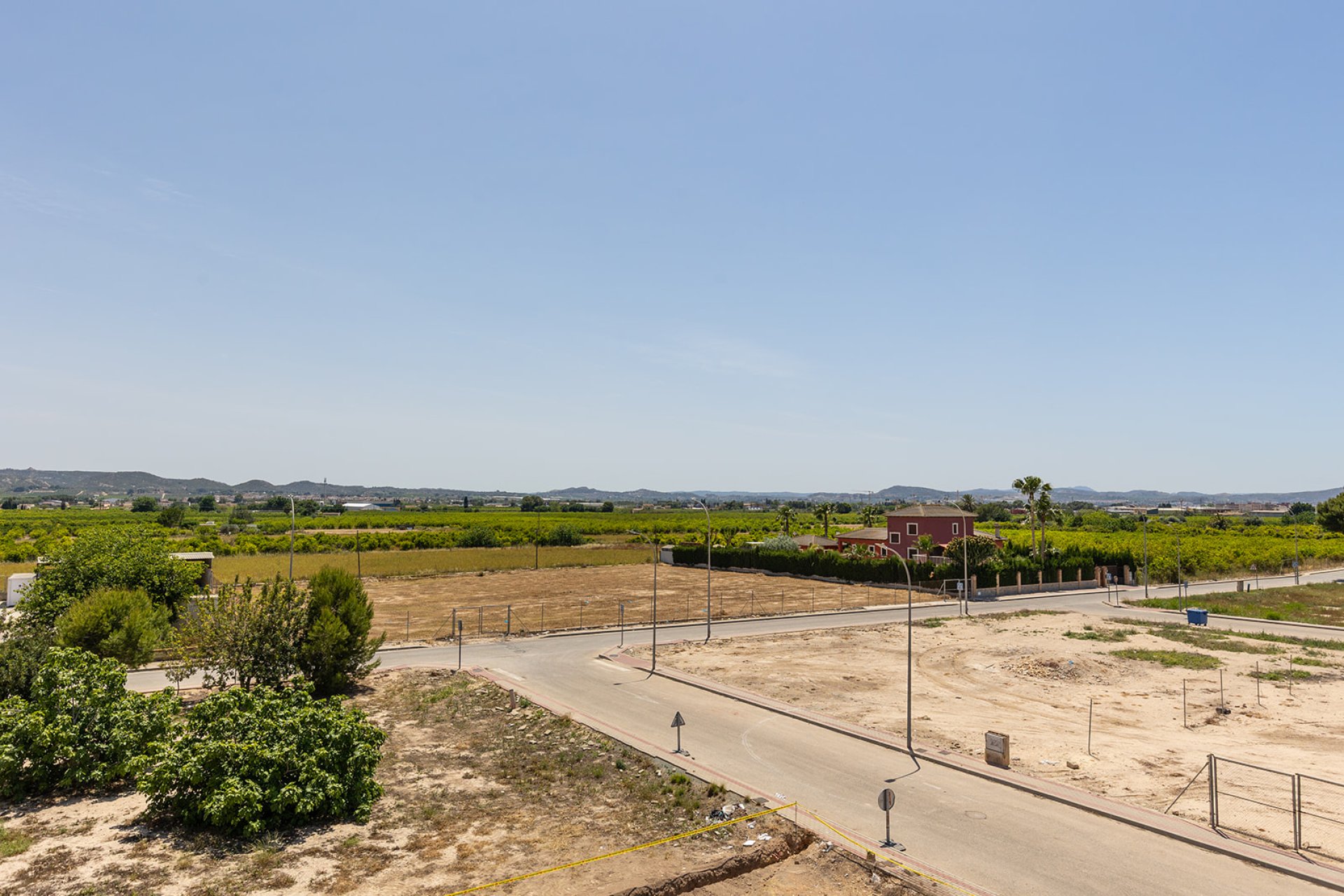 Nieuwbouw - semi-detached -
Rafal