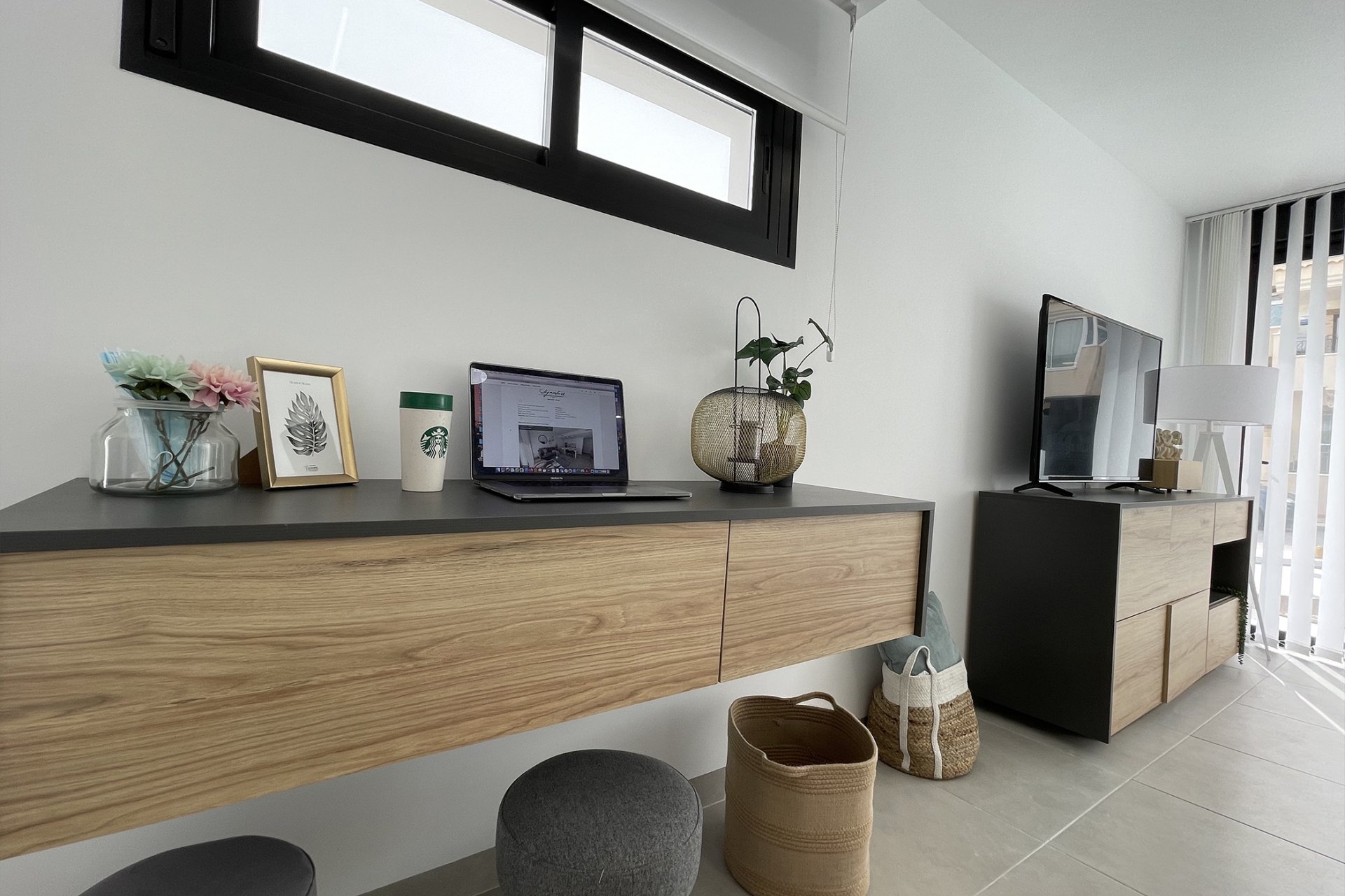 Nieuwbouw - semi-detached -
San Javier