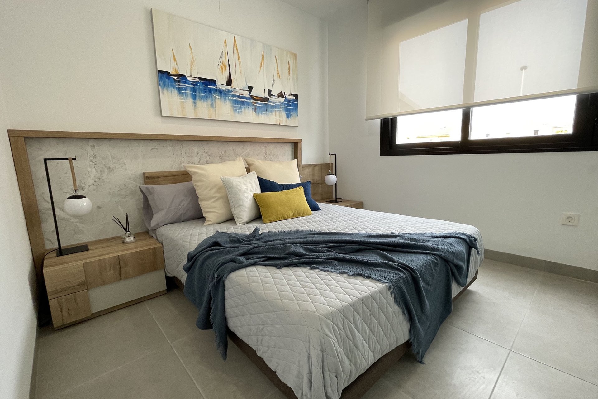 Nieuwbouw - semi-detached -
San Javier