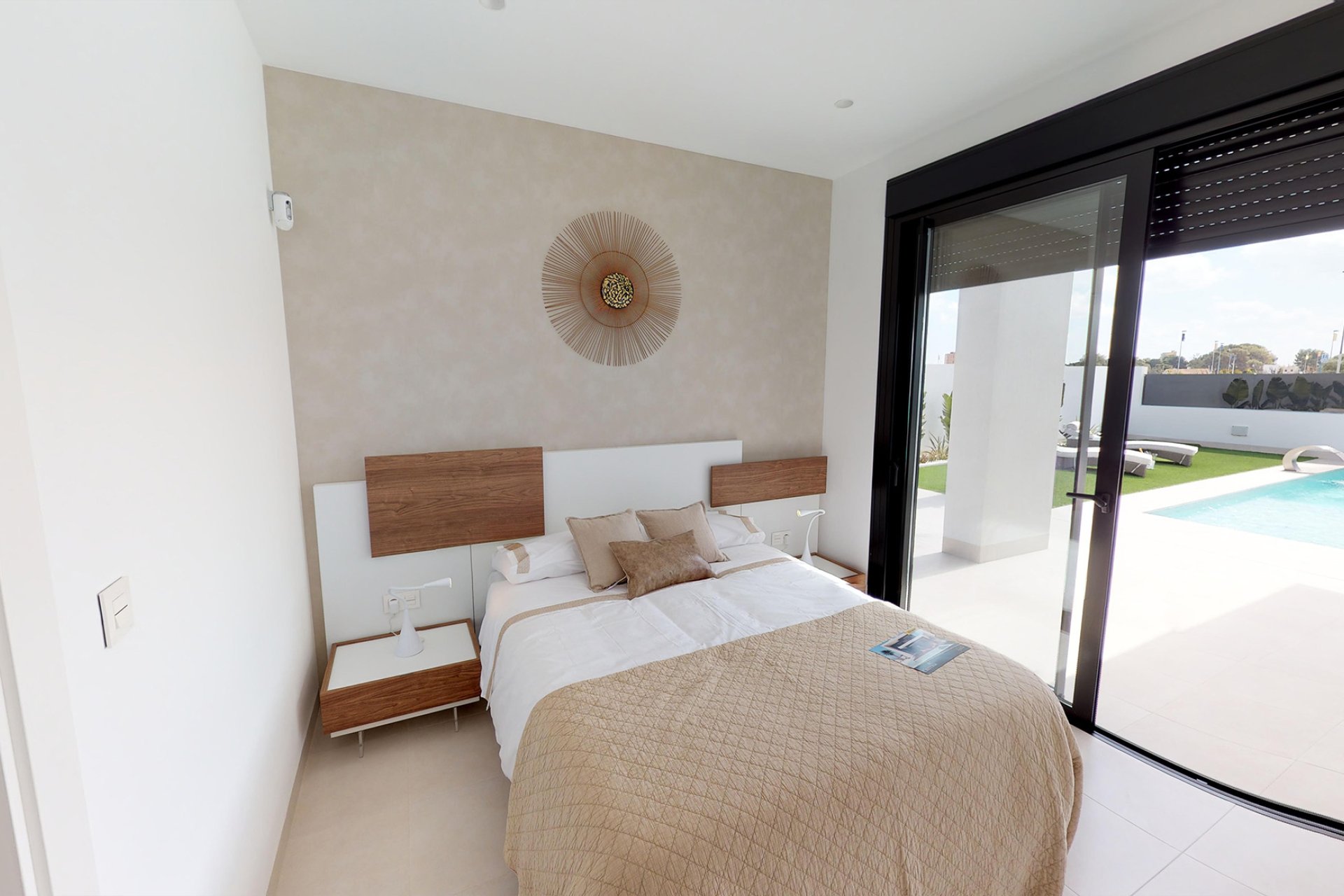 Nieuwbouw - semi-detached -
San Javier